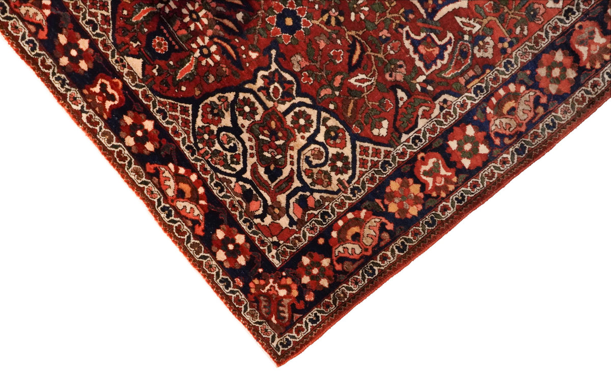Alter Bakhtiari | 213 cm x 146 cm | Nr. Z-4657