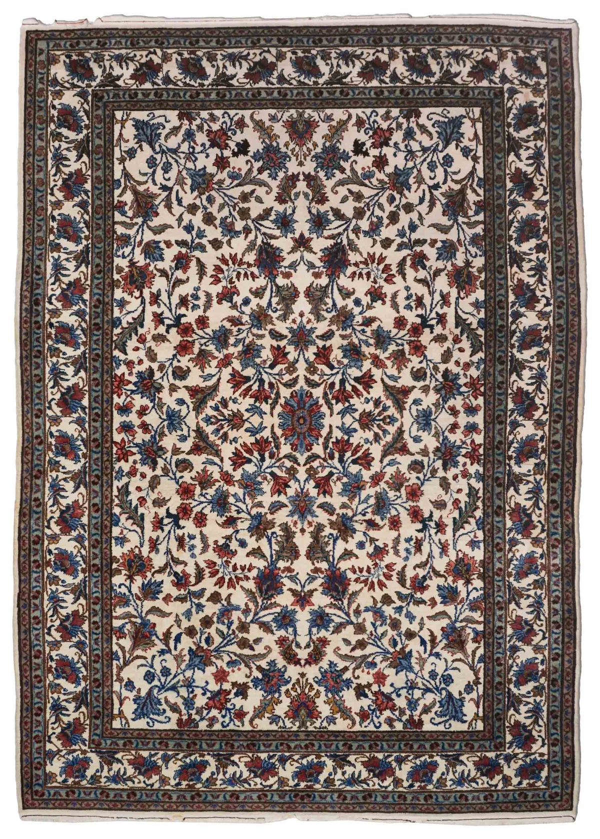Täbriz | 314 cm x 226 cm | Nr. Z-4659
