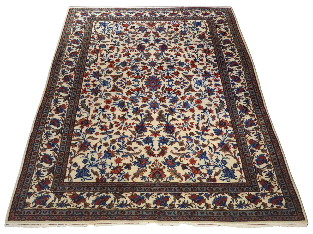 Täbriz | 314 cm x 226 cm | Nr. Z-4659