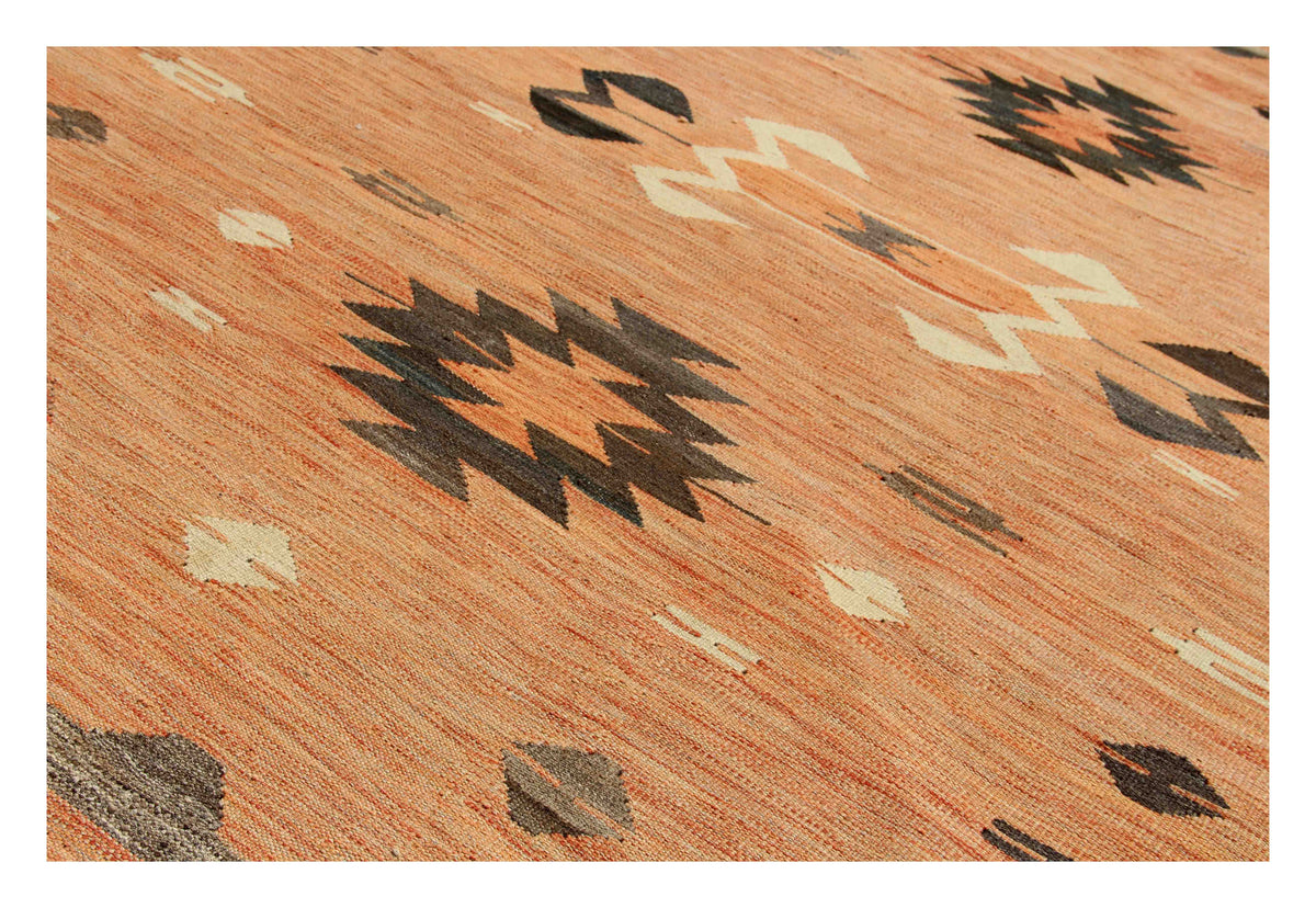 Kelim | 241 cm x 161 cm | Nr. Z-4665