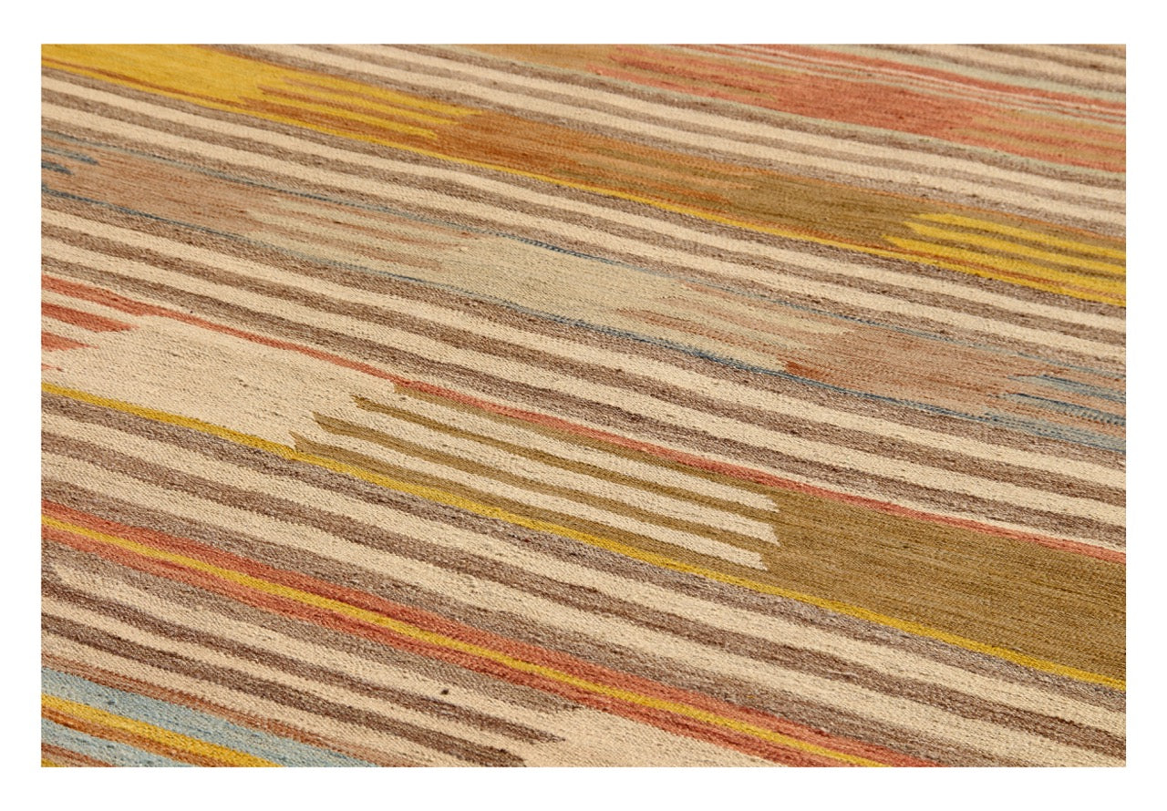 Kelim | 240 cm x 176 cm | Nr. Z-4666