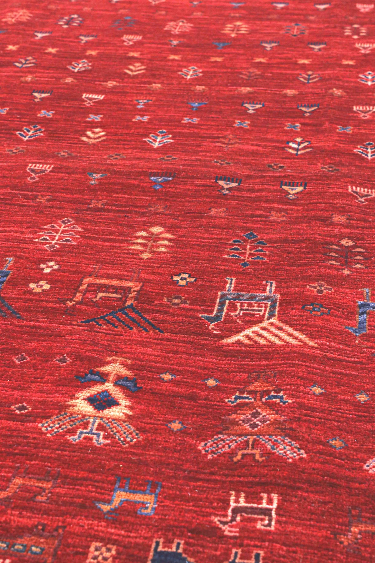 Oxiana | 346 cm x 252 cm | Nr. Z-4667