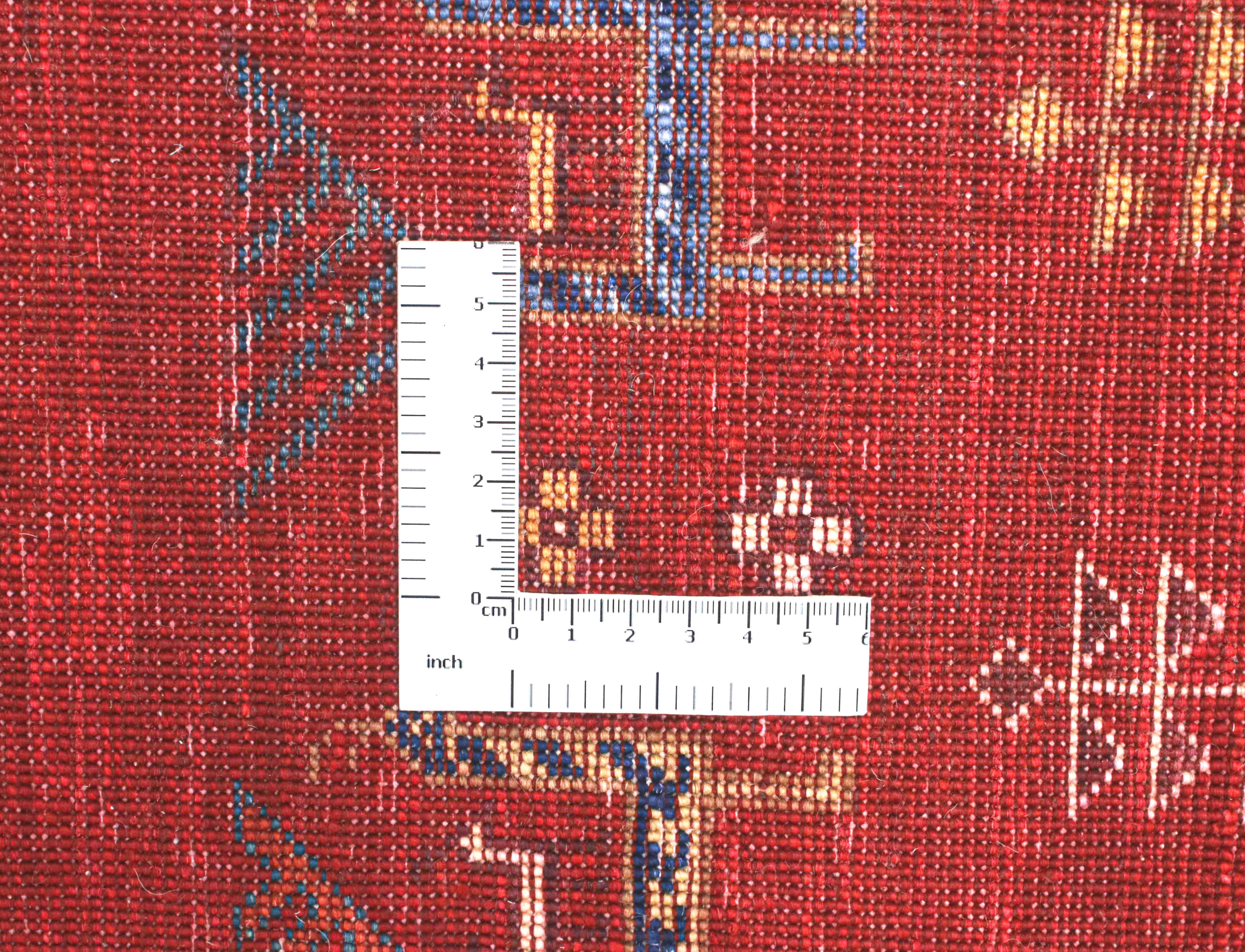 Oxiana | 346 cm x 252 cm | Nr. Z-4667