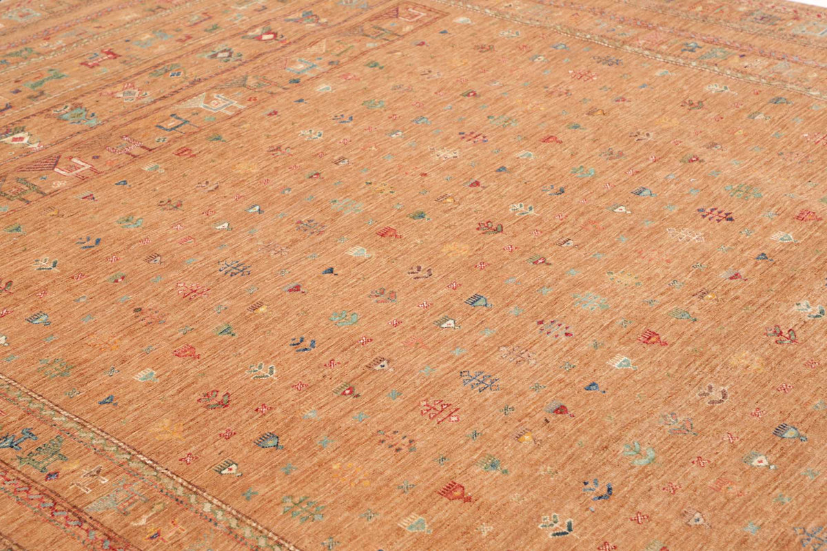Oxiana | 355 cm x 250 cm | Nr. Z-4669
