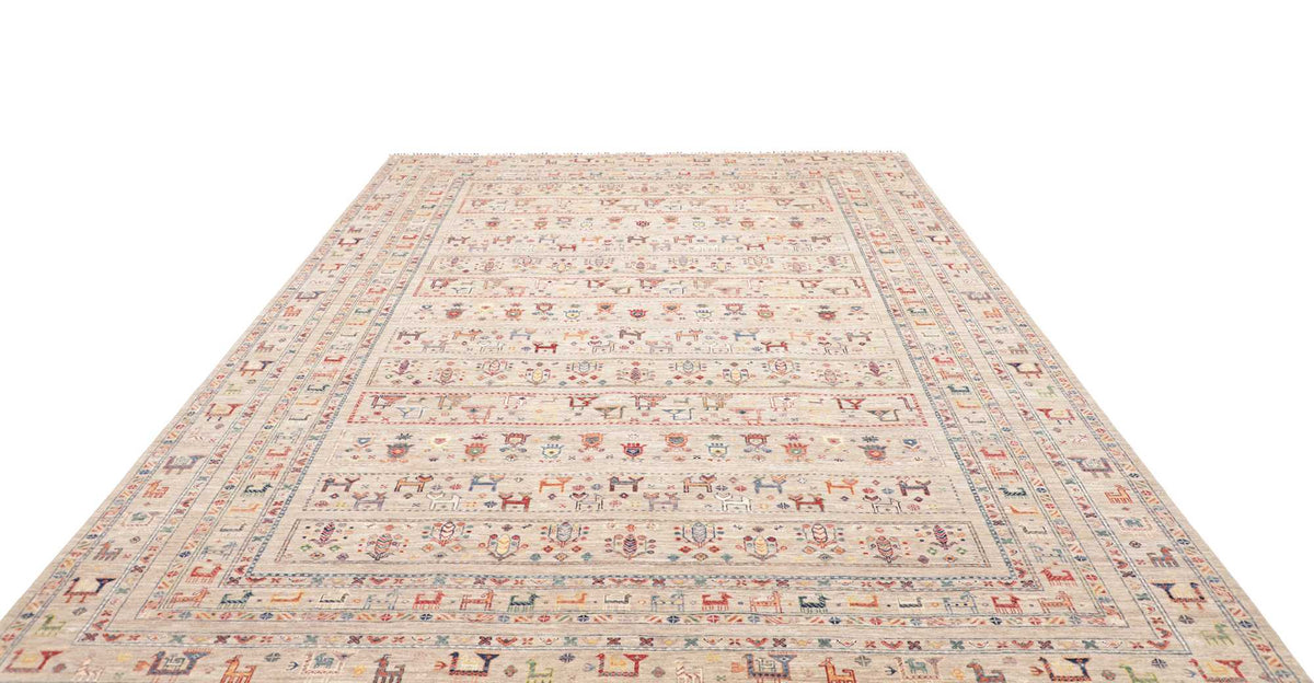 Oxiana | 342 cm x 248 cm | Nr. Z-4670