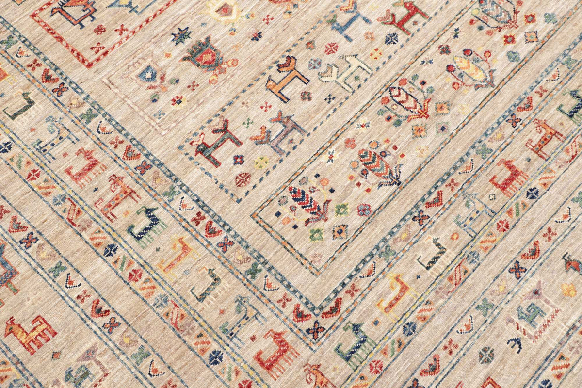 Oxiana | 342 cm x 248 cm | Nr. Z-4670