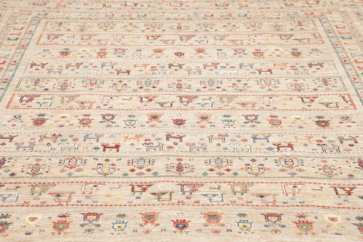 Oxiana | 342 cm x 248 cm | Nr. Z-4670