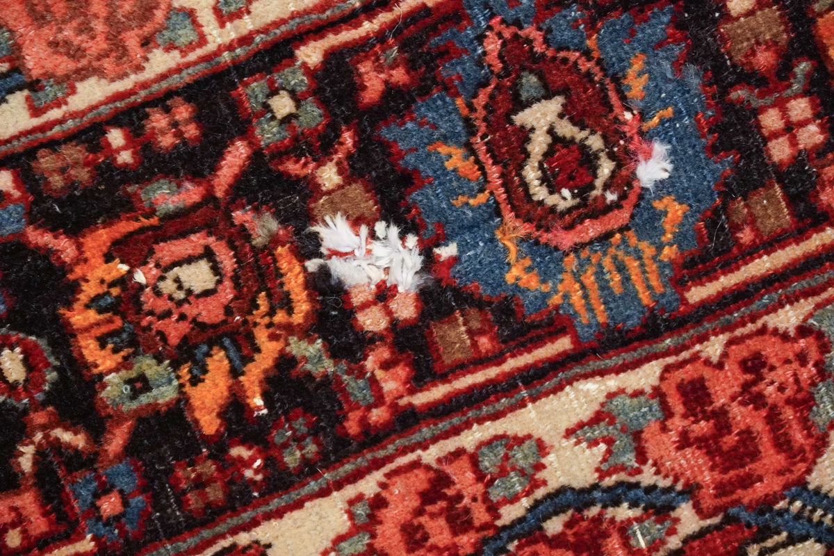Alter Bidjar | 338 cm x 228 cm | Nr. Z-4672