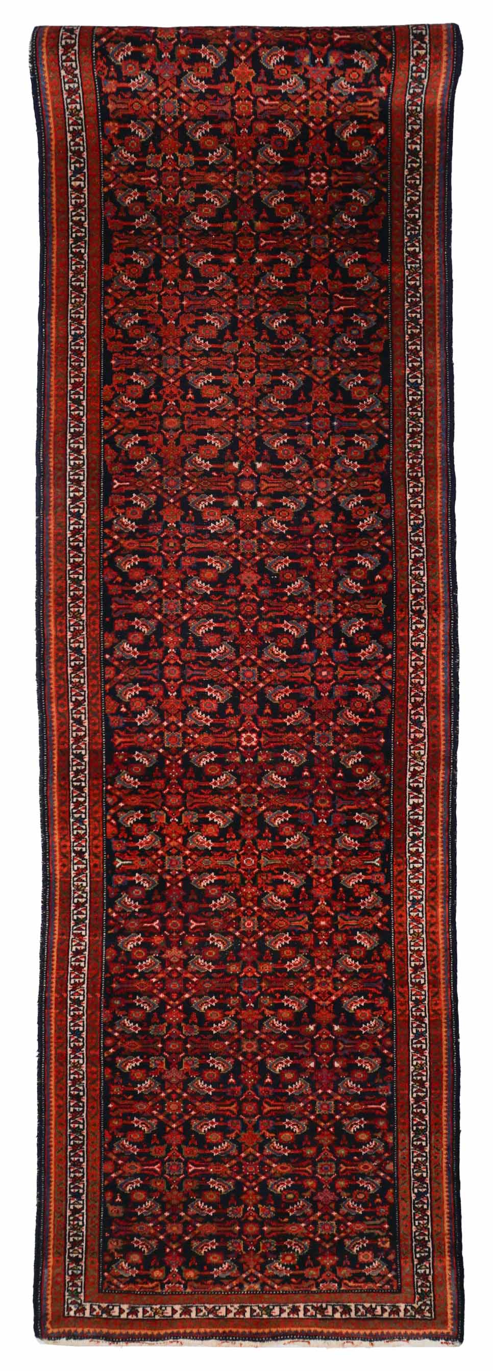 Alter Malayer | 509 cm x 107 cm | Nr. Z-4673