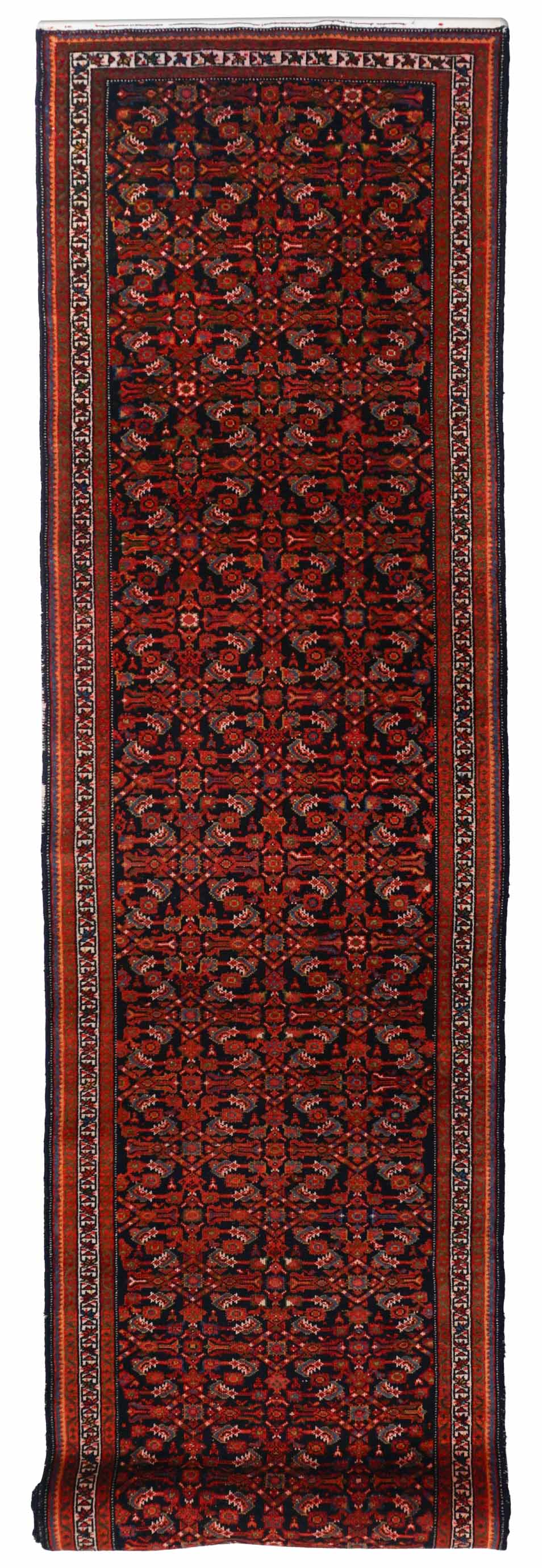 Alter Malayer | 509 cm x 107 cm | Nr. Z-4673