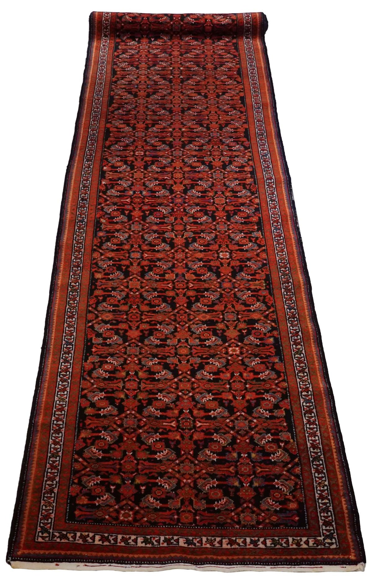 Alter Malayer | 509 cm x 107 cm | Nr. Z-4673