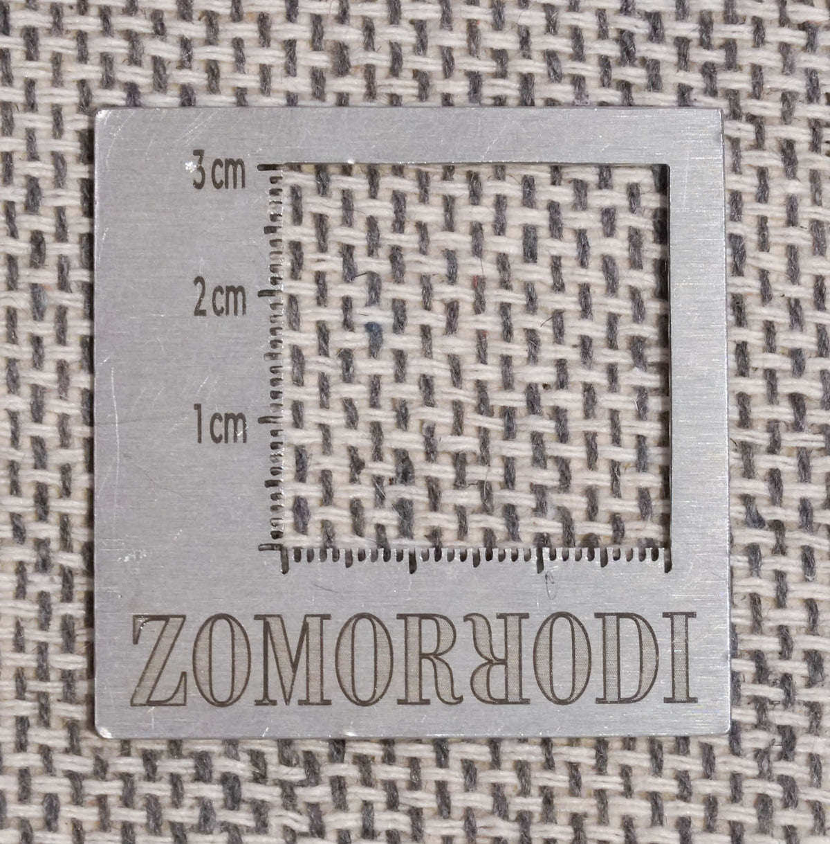 Handgetufteter Moderner Designer Teppich | 200 cm x 200 cm | Nr. Z-4678