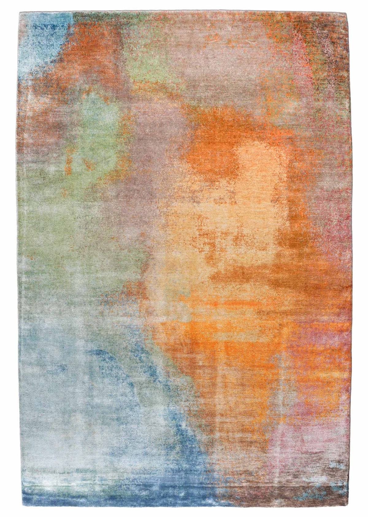 Mood | 302 cm x 203 cm | Nr. Z-4683