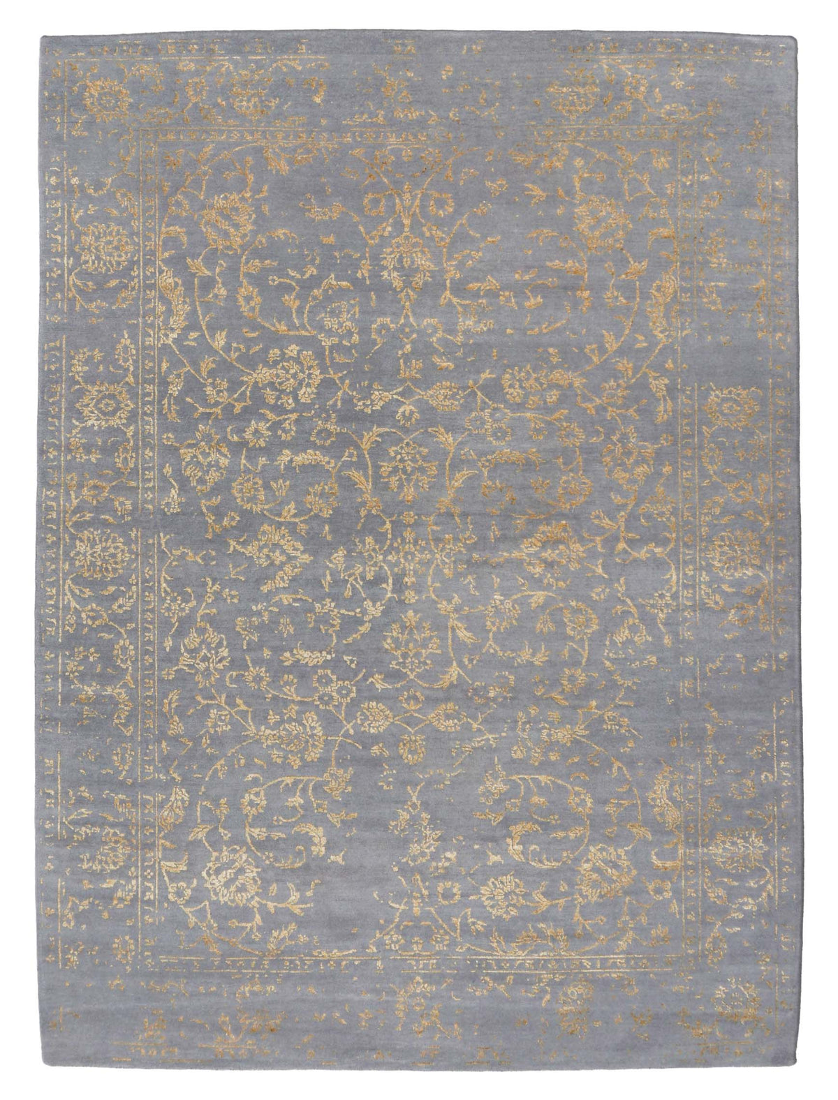 New Teheran | 245 cm x 180 cm | Nr. Z-4685