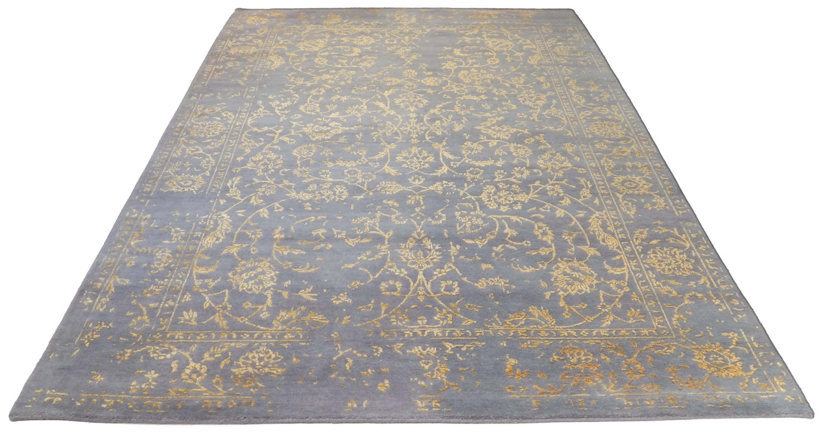 New Teheran | 245 cm x 180 cm | Nr. Z-4685