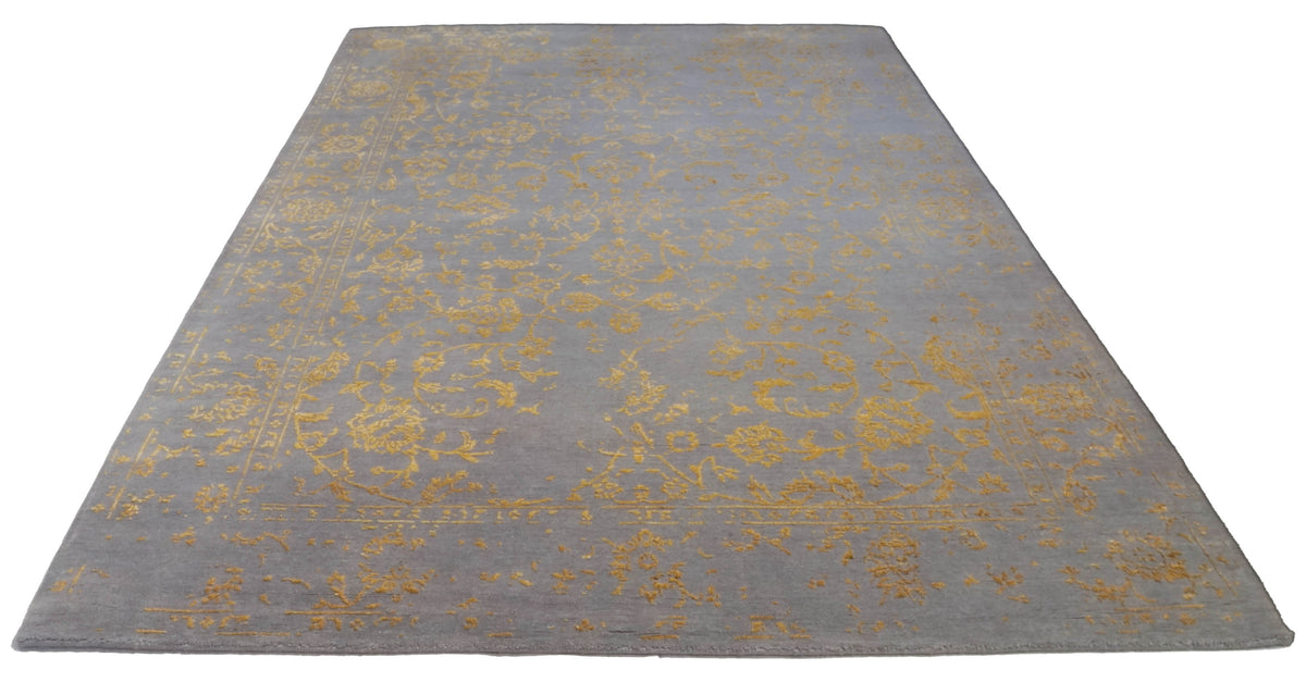 New Teheran | 245 cm x 180 cm | Nr. Z-4685