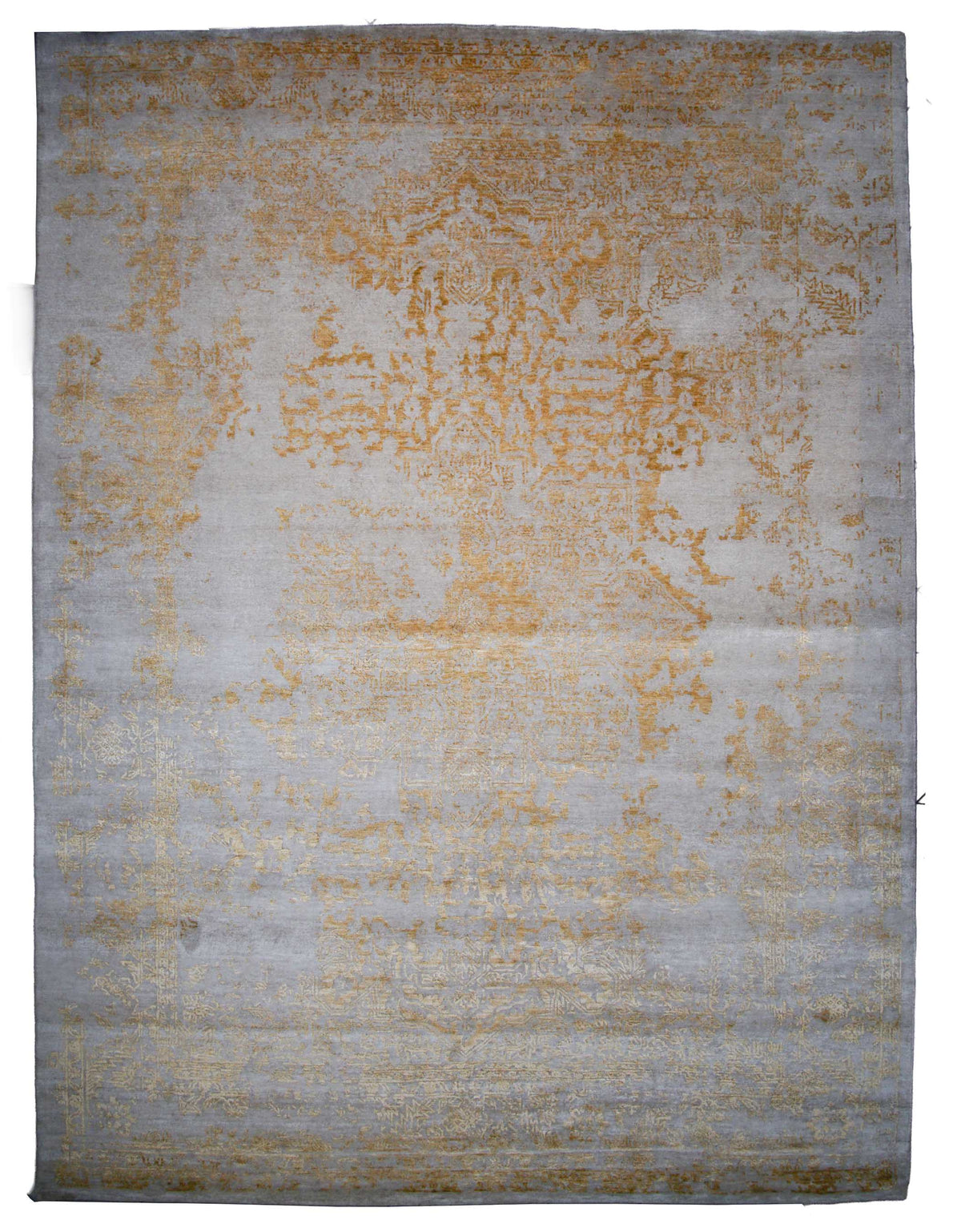 New Teheran | 410 cm x 304 cm | Nr. Z-4686
