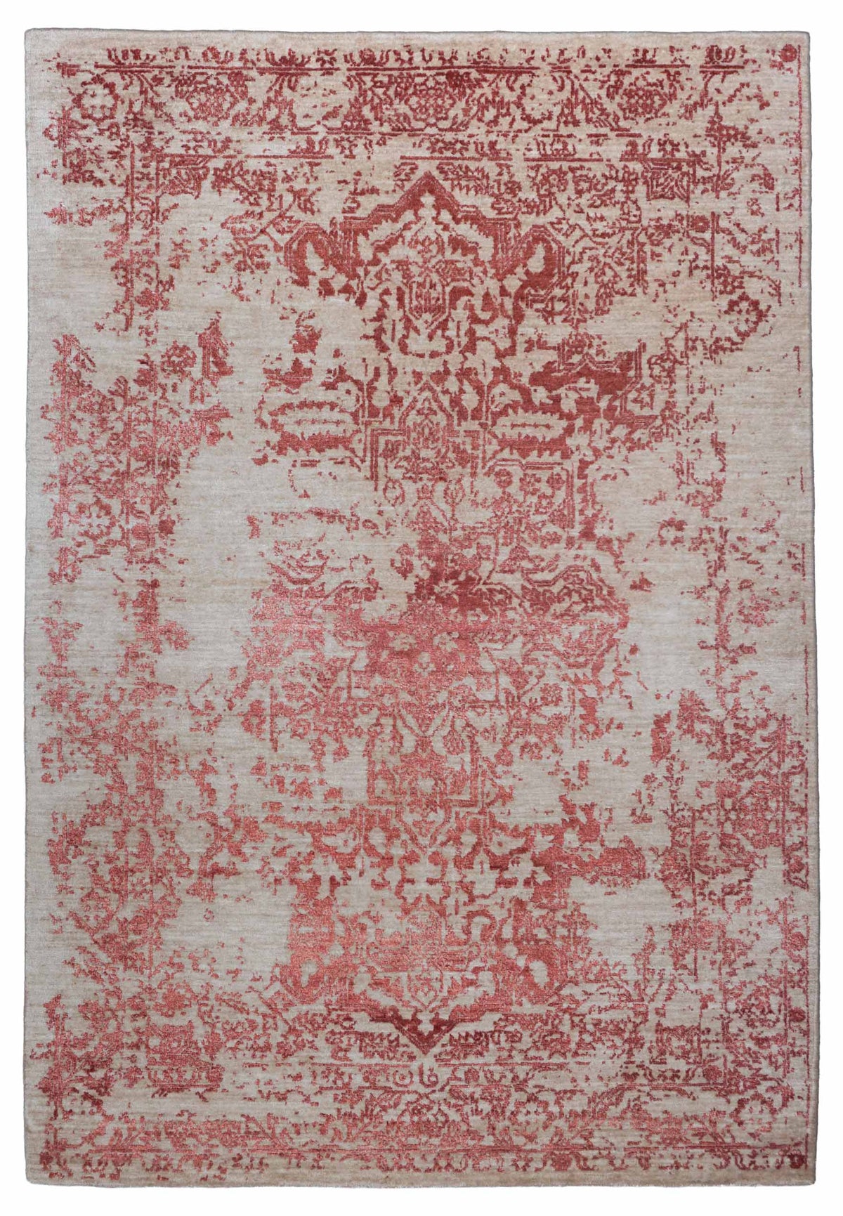 New Teheran | 248 cm x 169 cm | Nr. Z-4688