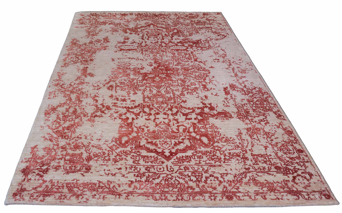 New Teheran | 248 cm x 169 cm | Nr. Z-4688