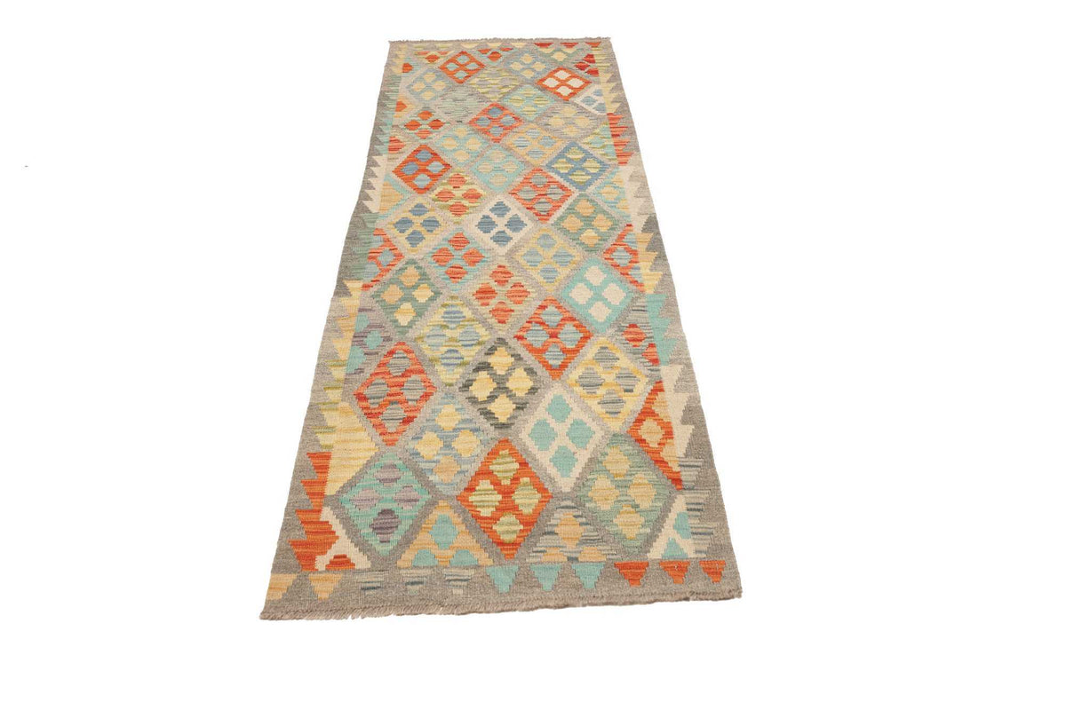 Kelim | 240 cm x 75 cm | Nr. Z-4695