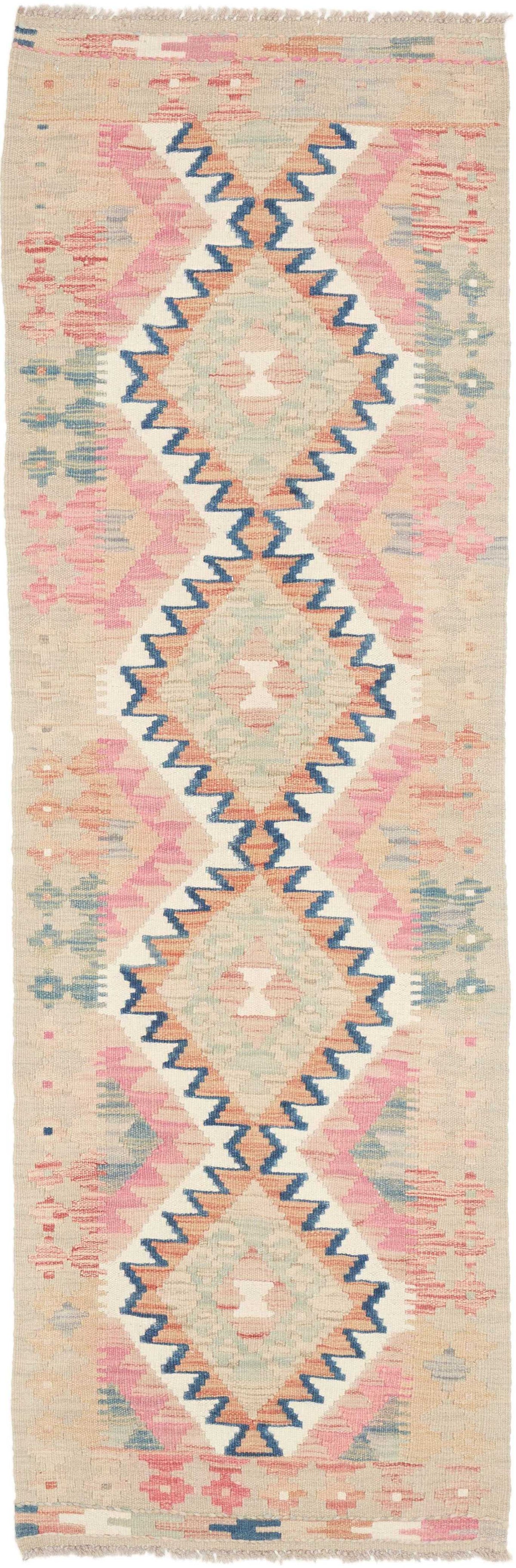 Kelim | 189 cm x 62 cm | Nr. Z-4696