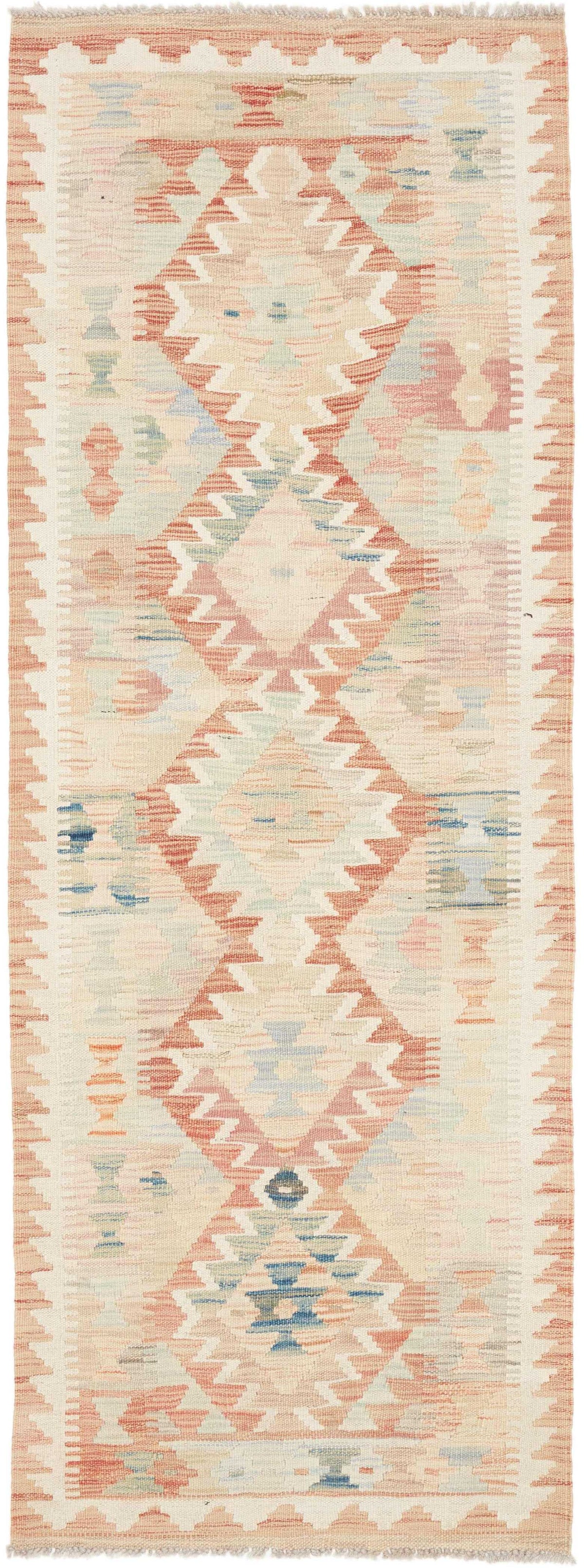 Kelim | 197 cm x 72 cm | Nr. Z-4698