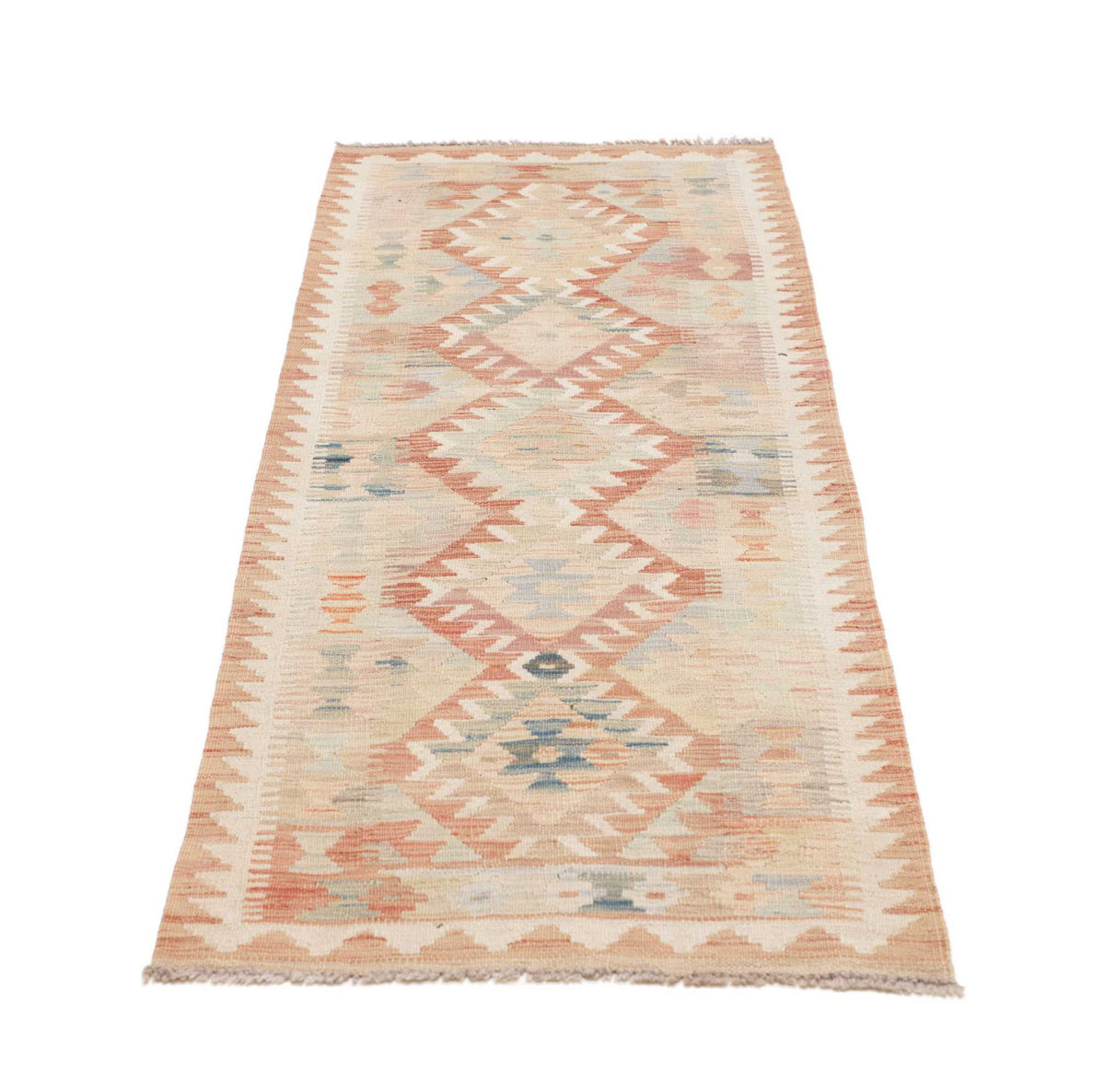 Kelim | 197 cm x 72 cm | Nr. Z-4698
