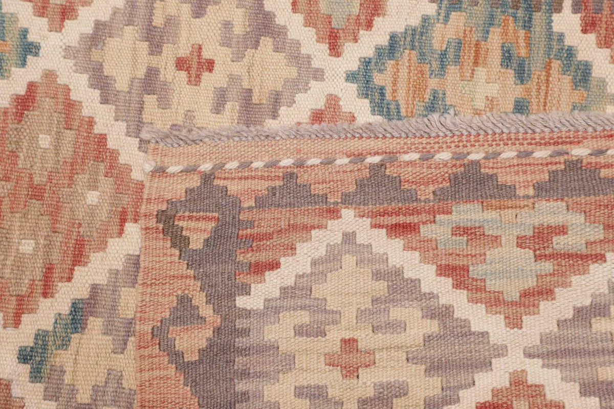 Kelim | 199 cm x 79 cm | Nr. Z-4704