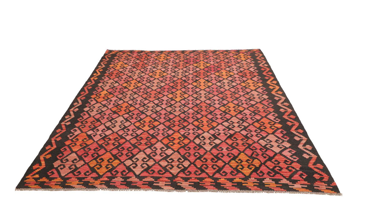 Kelim | 247 cm x 181 cm | Nr. Z-4706