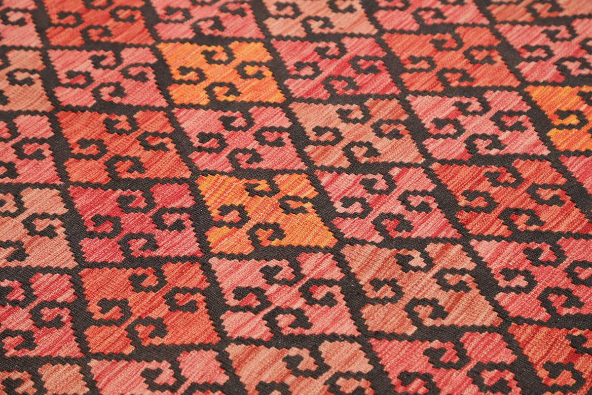 Kelim | 247 cm x 181 cm | Nr. Z-4706