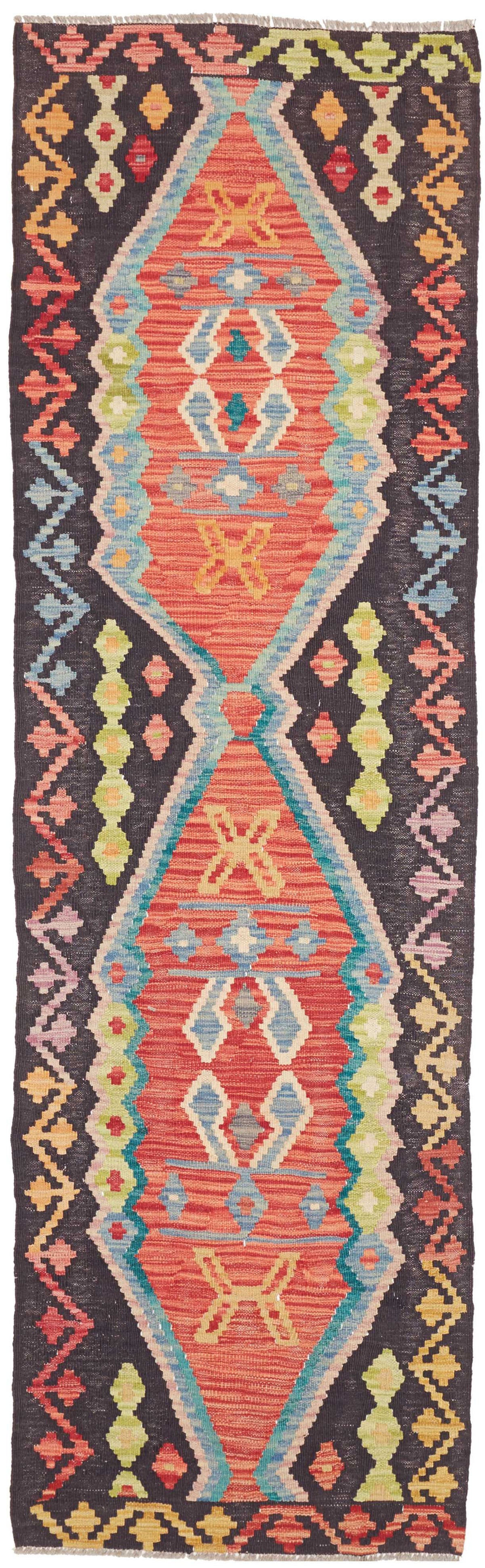 Kelim | 236 cm x 69 cm | Nr. Z-4707