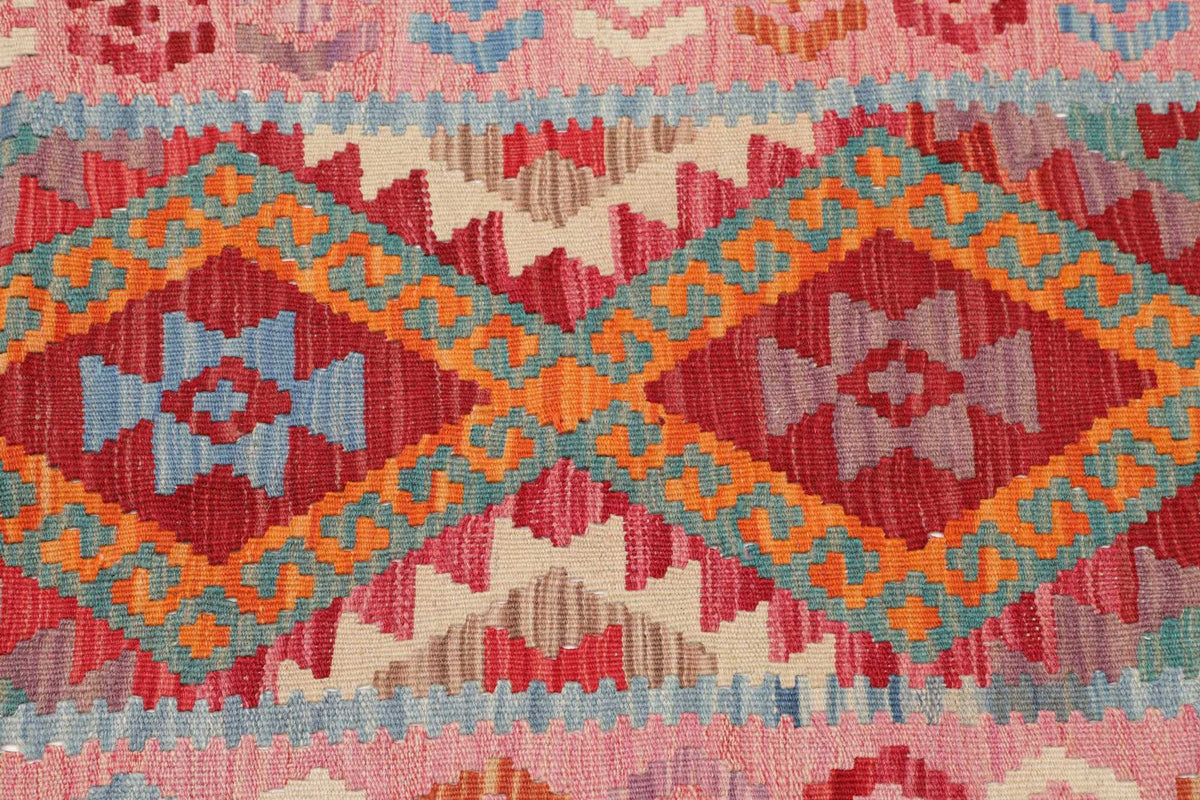 Kelim | 197 cm x 86 cm | Nr. Z-4709