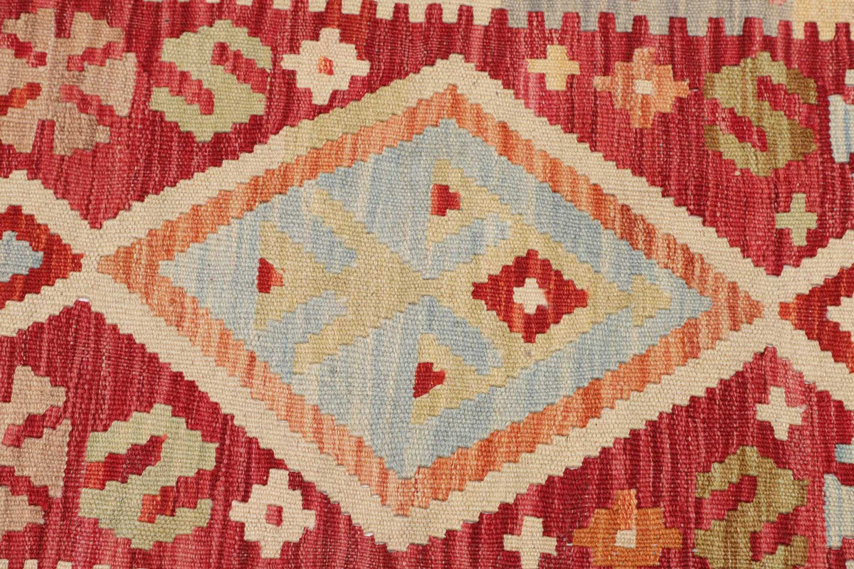 Kelim | 194 cm x 60 cm | Nr. Z-4710