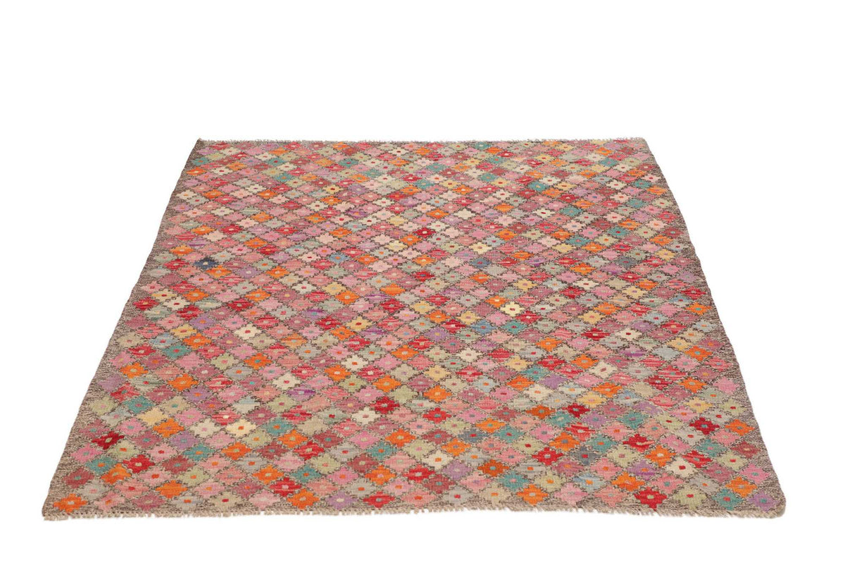 Kelim | 163 cm x 132 cm | Nr. Z-4711