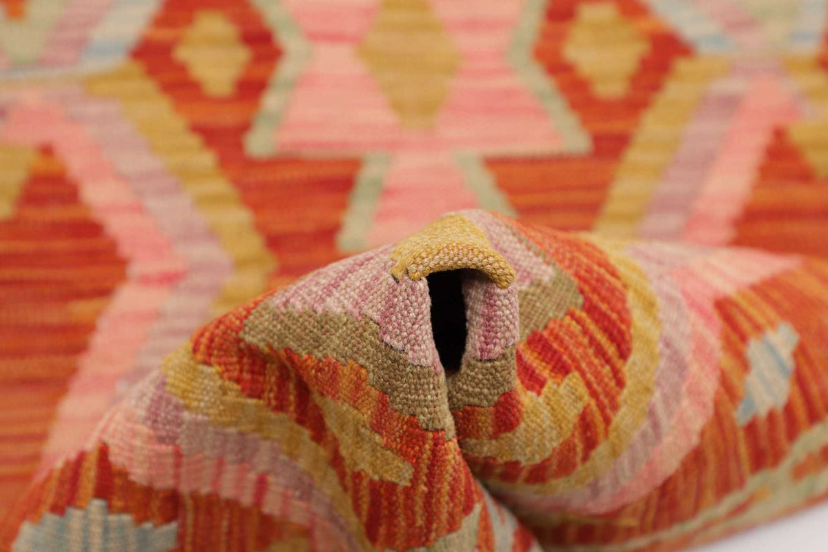 Kelim | 193 cm x 62 cm | Nr. Z-4712