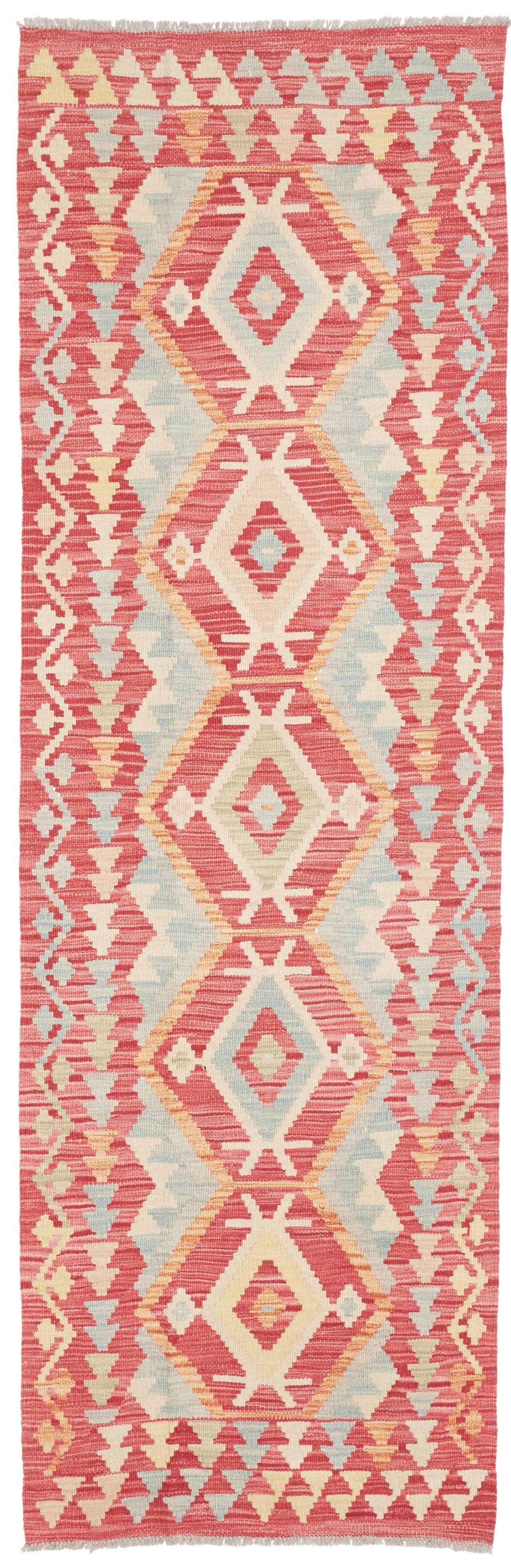 Kelim | 243 cm x 74 cm | Nr. Z-4713