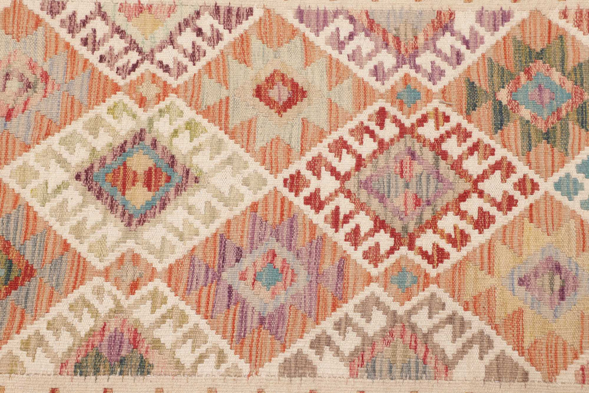 Kelim | 201 cm x 94 cm | Nr. Z-4718