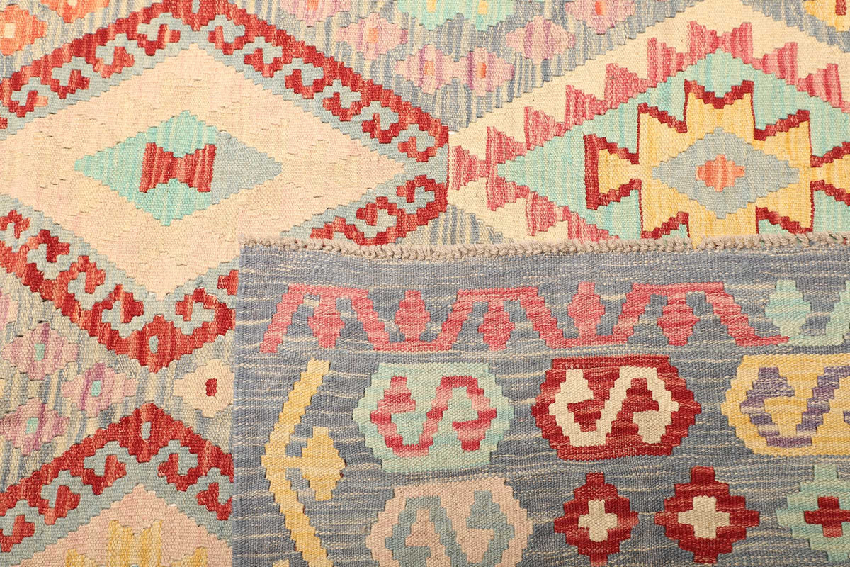 Kelim | 442 cm x 368 cm | Nr. Z-4719