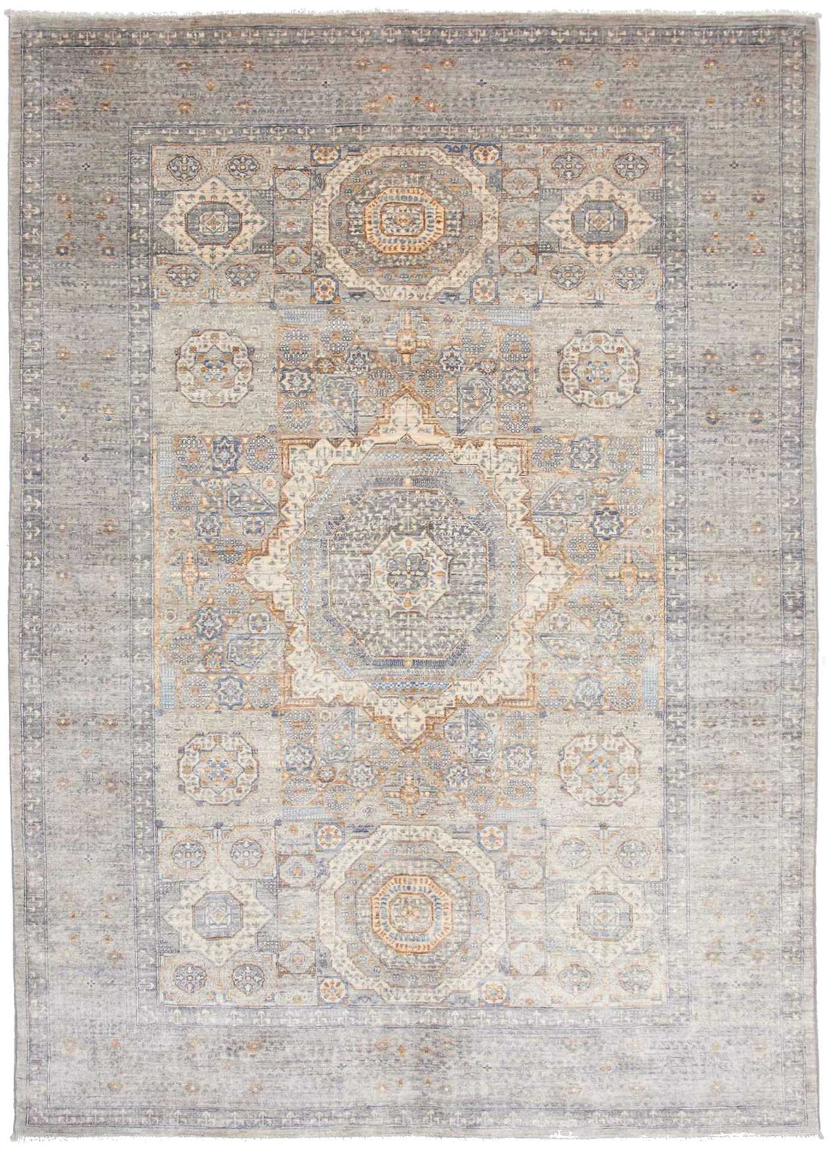 Mamlouk | 240 cm x 170 cm | Nr. Z-4721