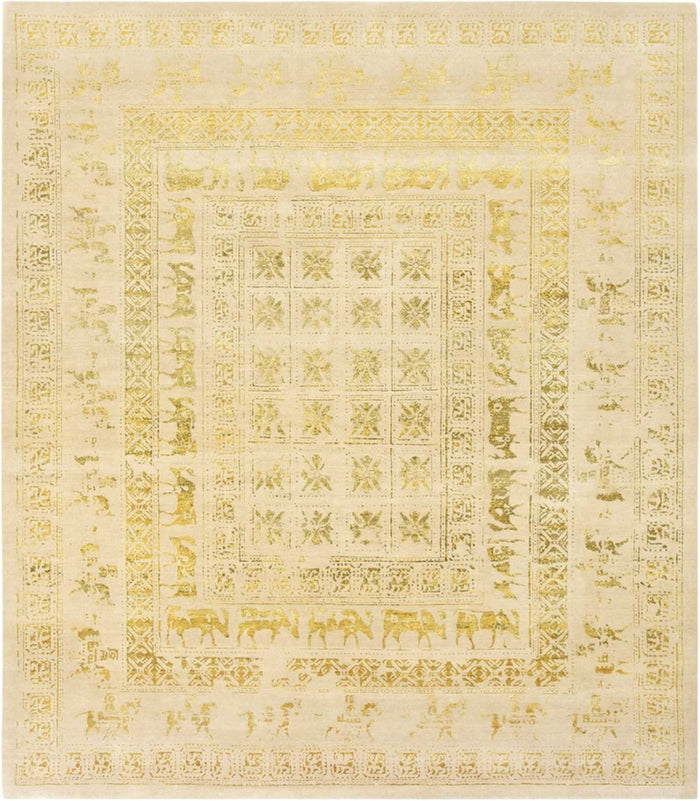 New Teheran | 400 cm x 300 cm | Nr. 13-137088/171