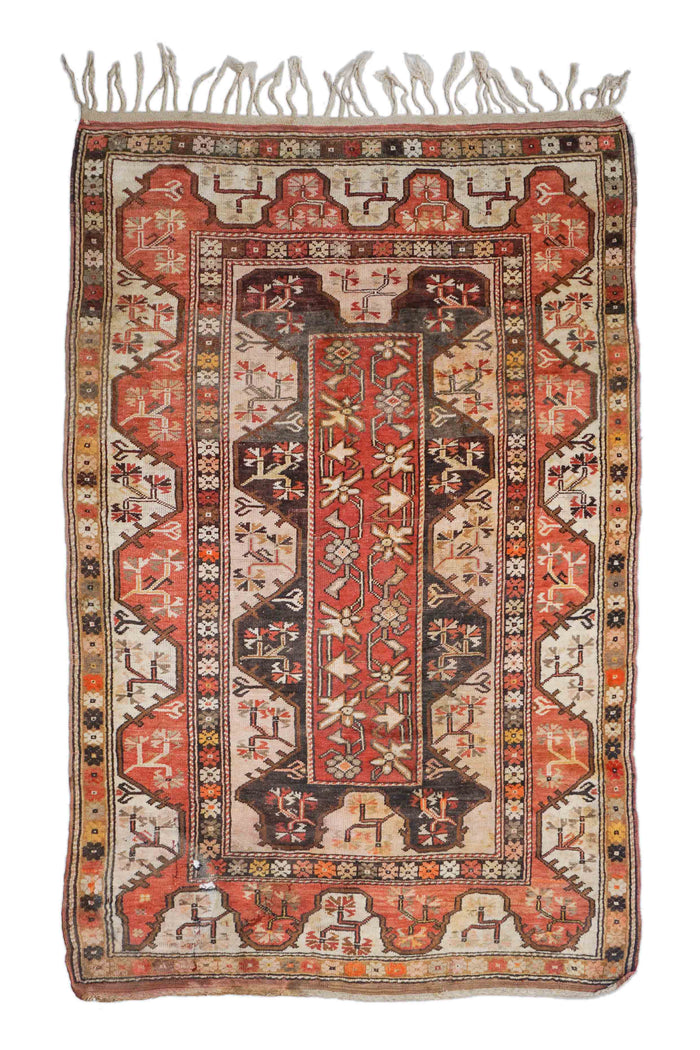 Milas | 204 cm x 135 cm | Nr. 10179
