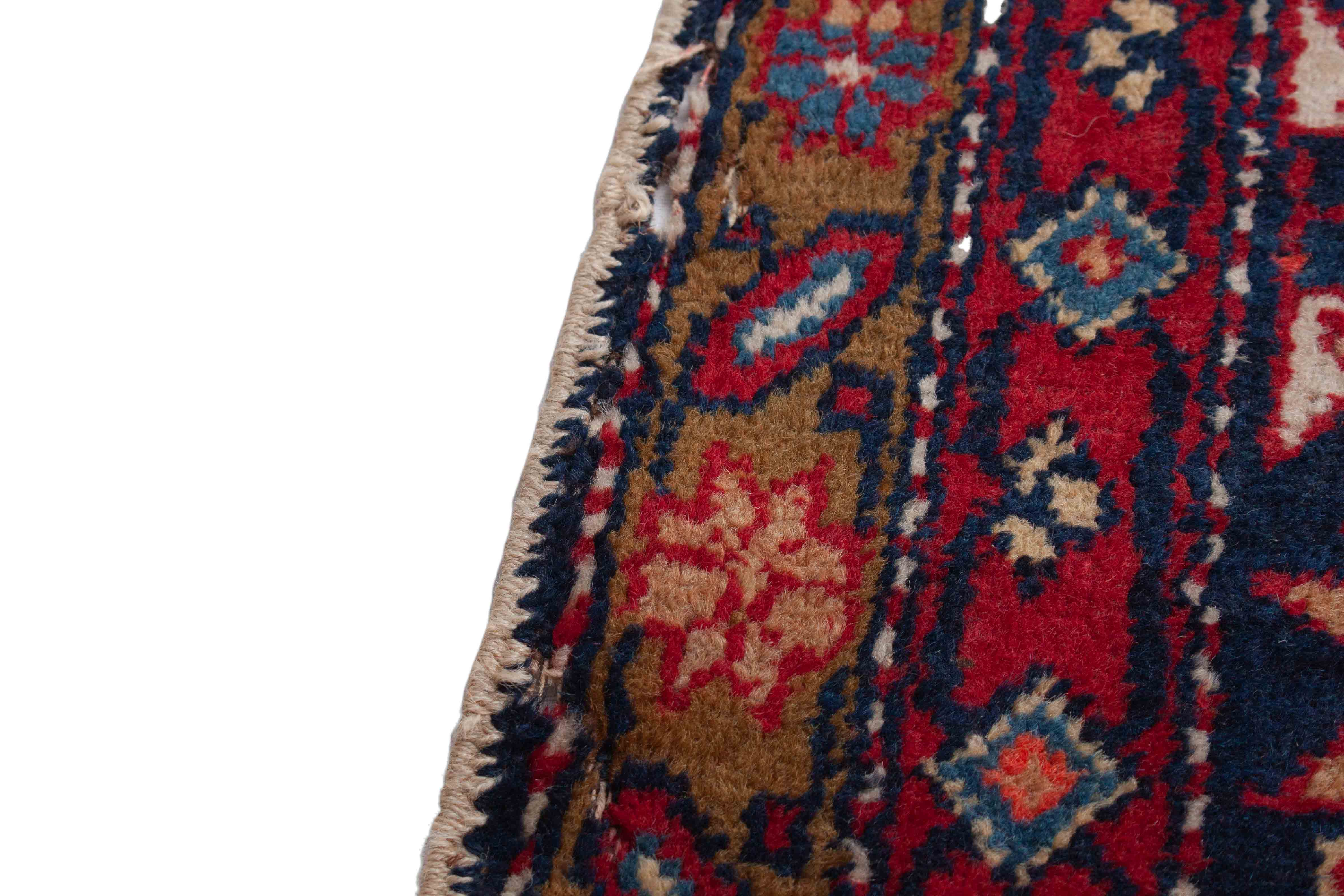 Alter Meschkin | 235 cm x 135 cm | Nr. 10509