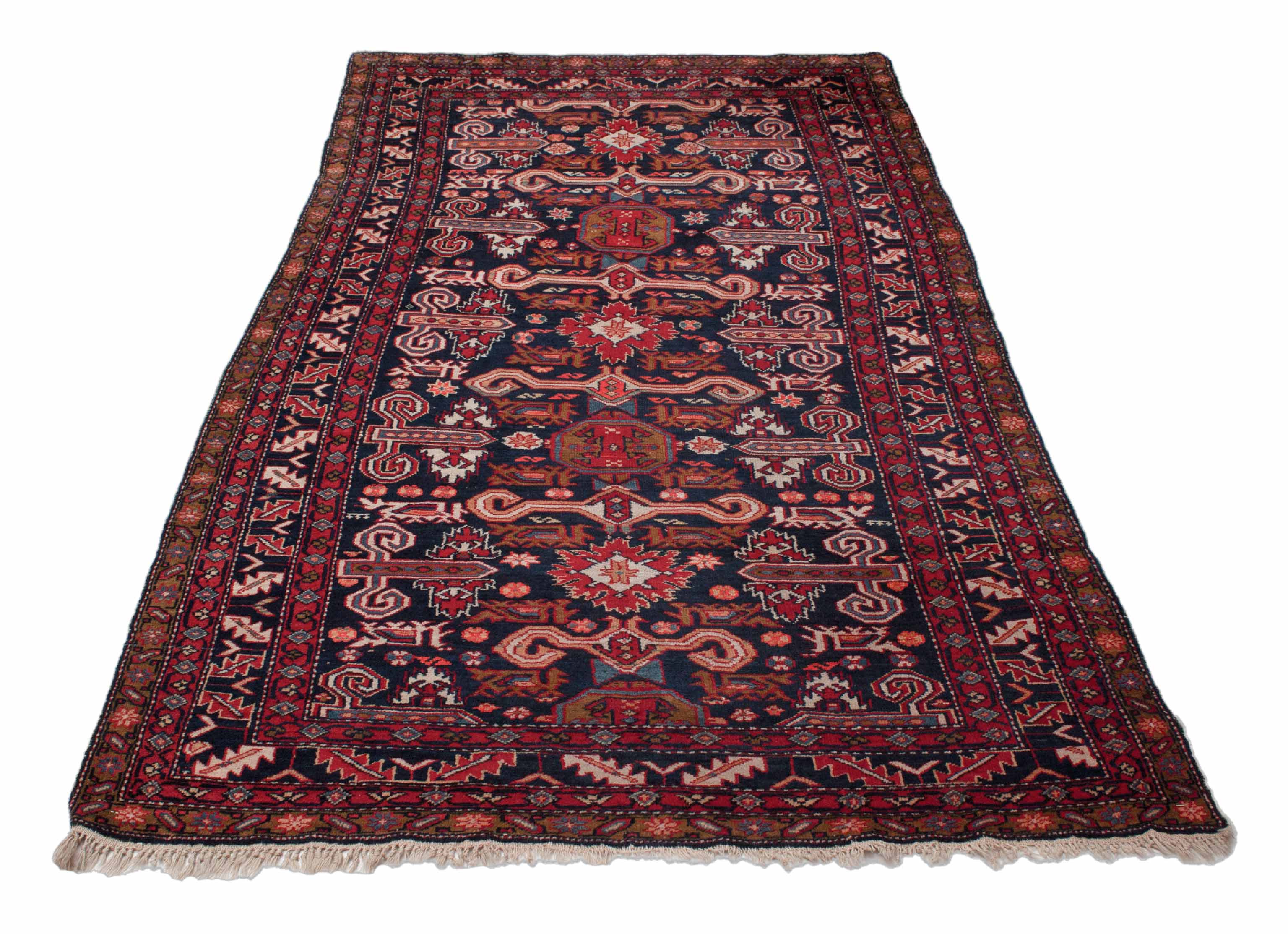 Alter Meschkin | 235 cm x 135 cm | Nr. 10509