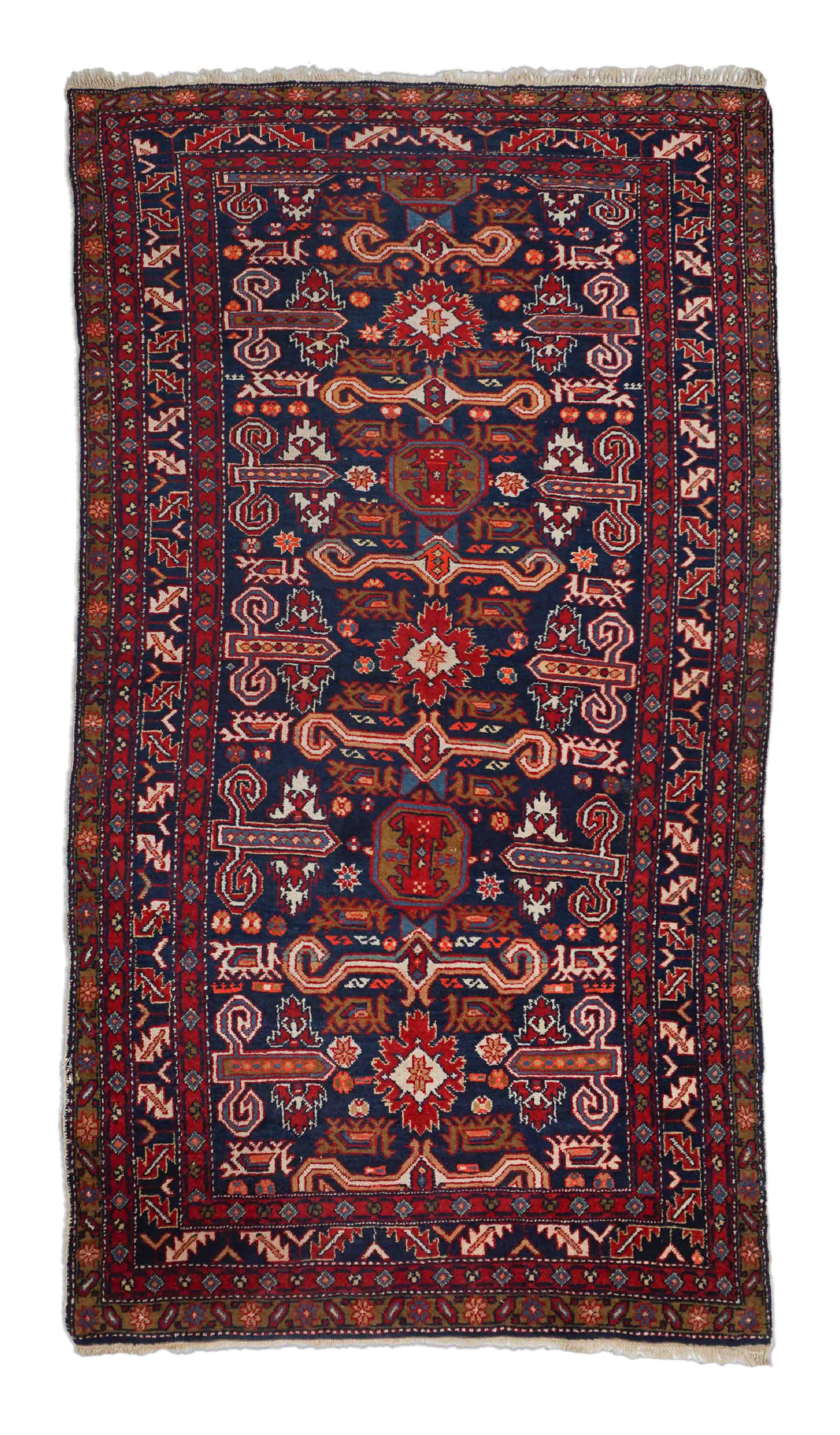 Alter Meschkin | 235 cm x 135 cm | Nr. 10509