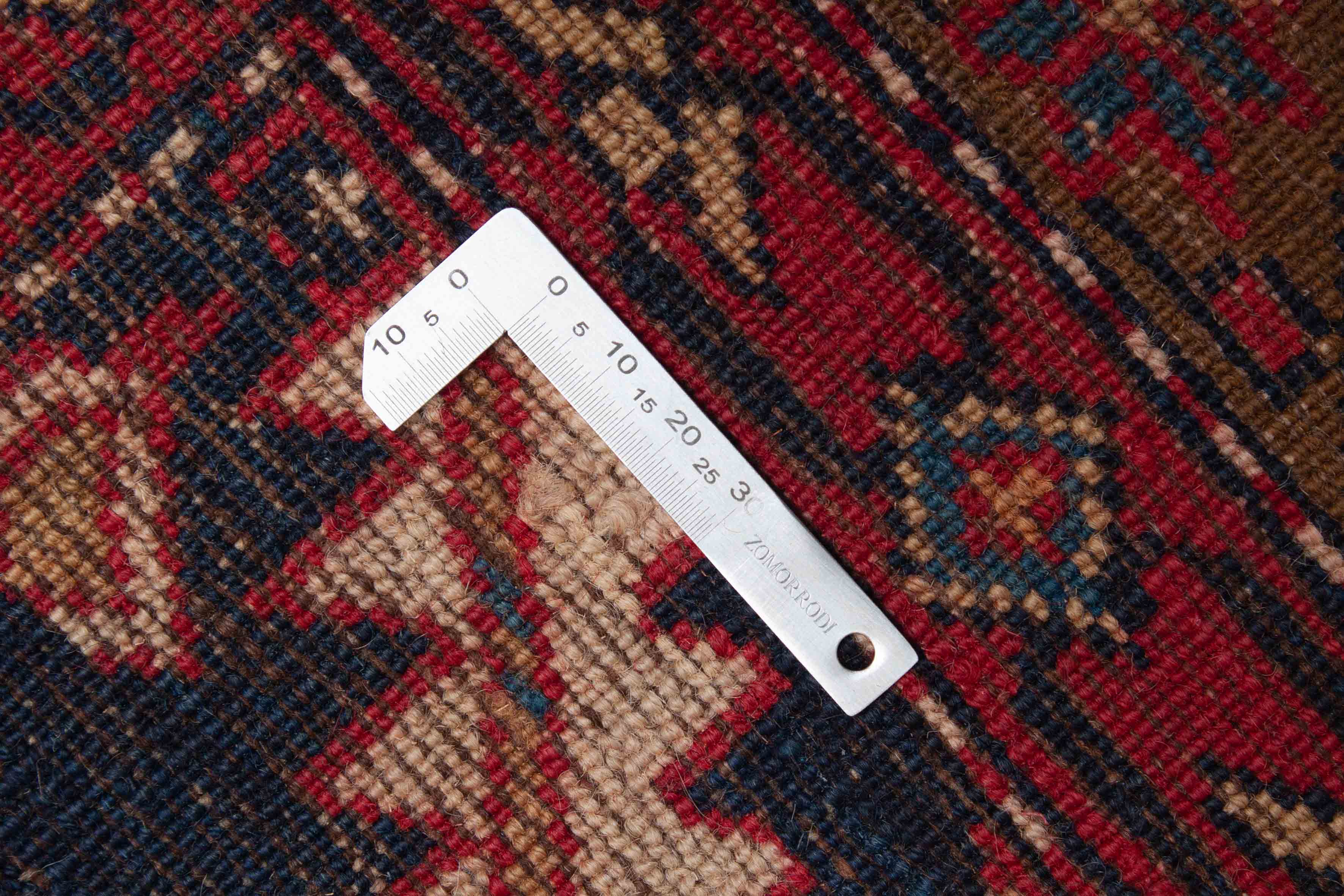 Alter Meschkin | 235 cm x 135 cm | Nr. 10509