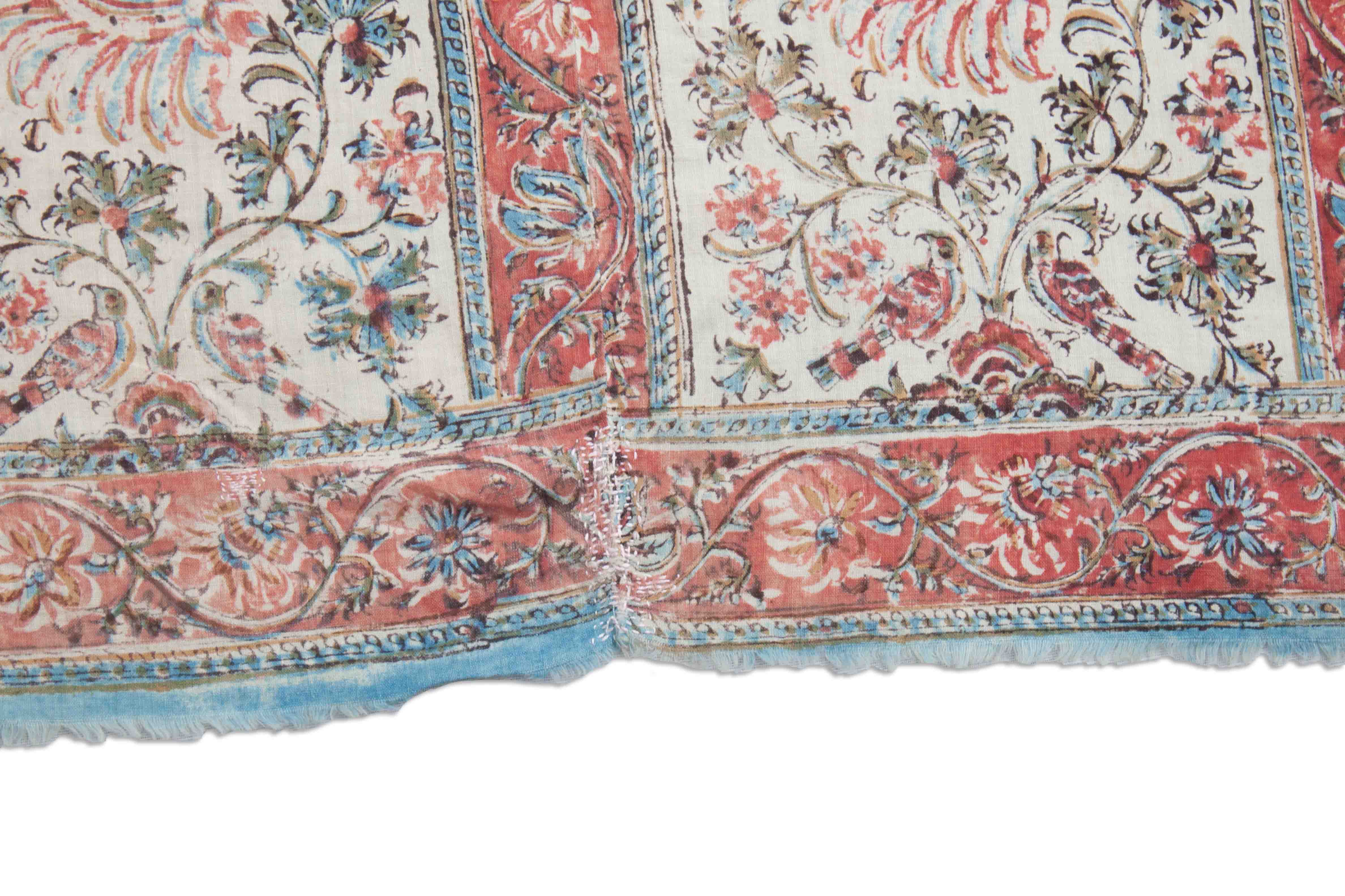 Antikes Textilfragment | 305 cm x 158 cm | Nr. 12460