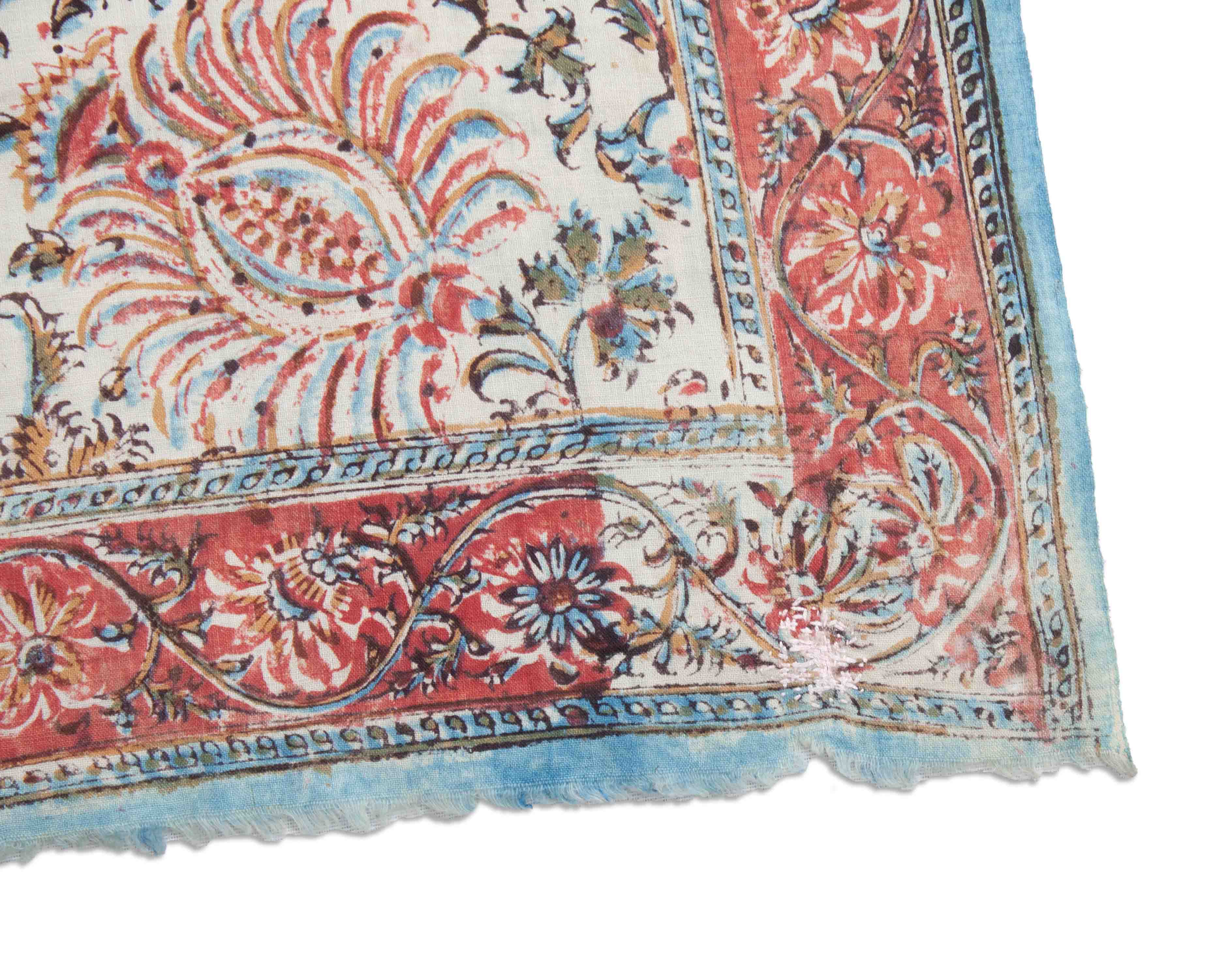 Antikes Textilfragment | 305 cm x 158 cm | Nr. 12460
