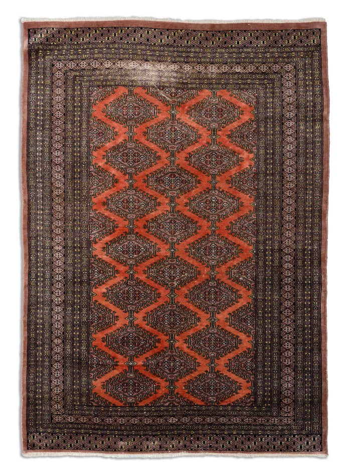 Buchara | 183 cm x 130 cm | Nr. 14038