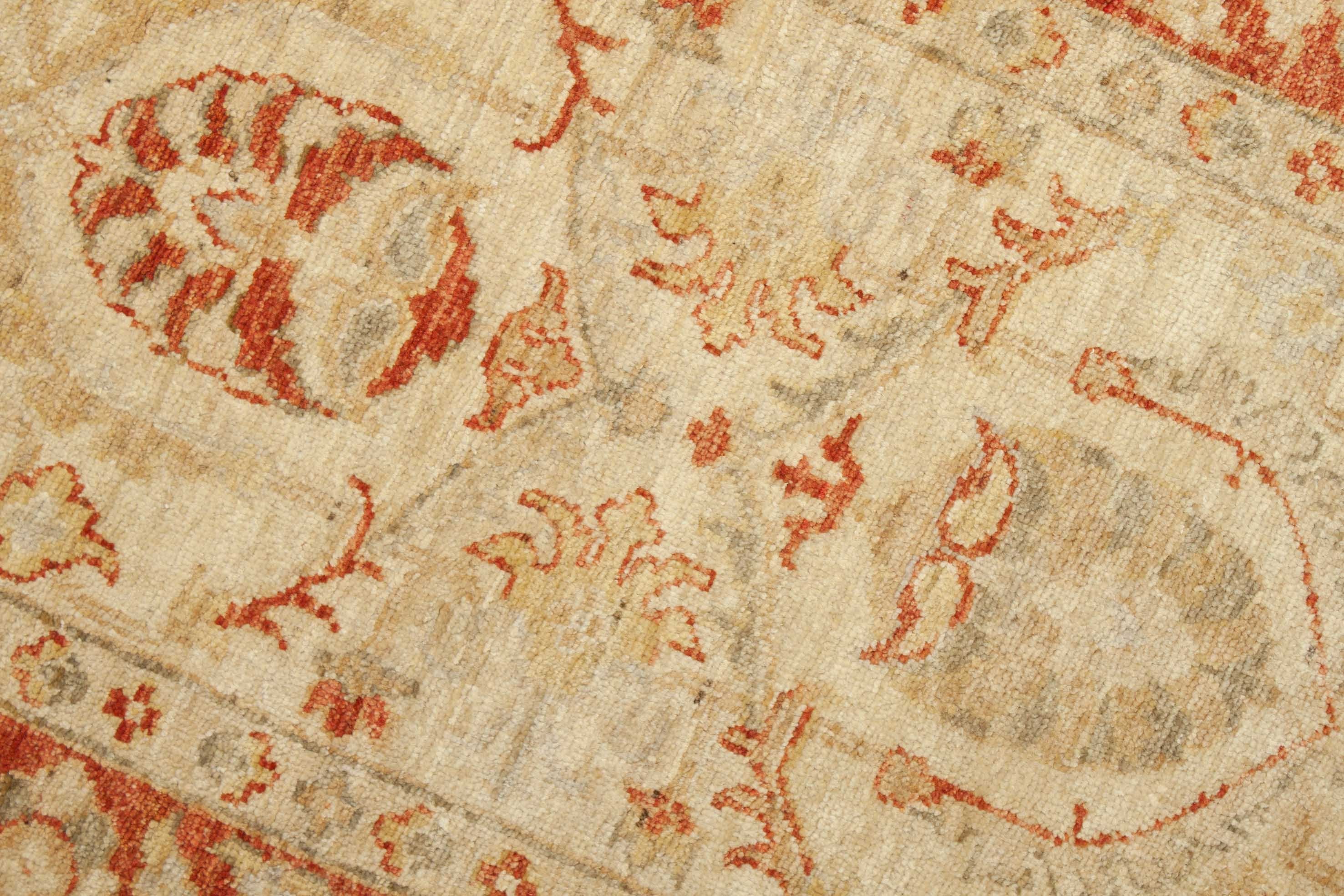 Bild vom Mahal Teppich - 2