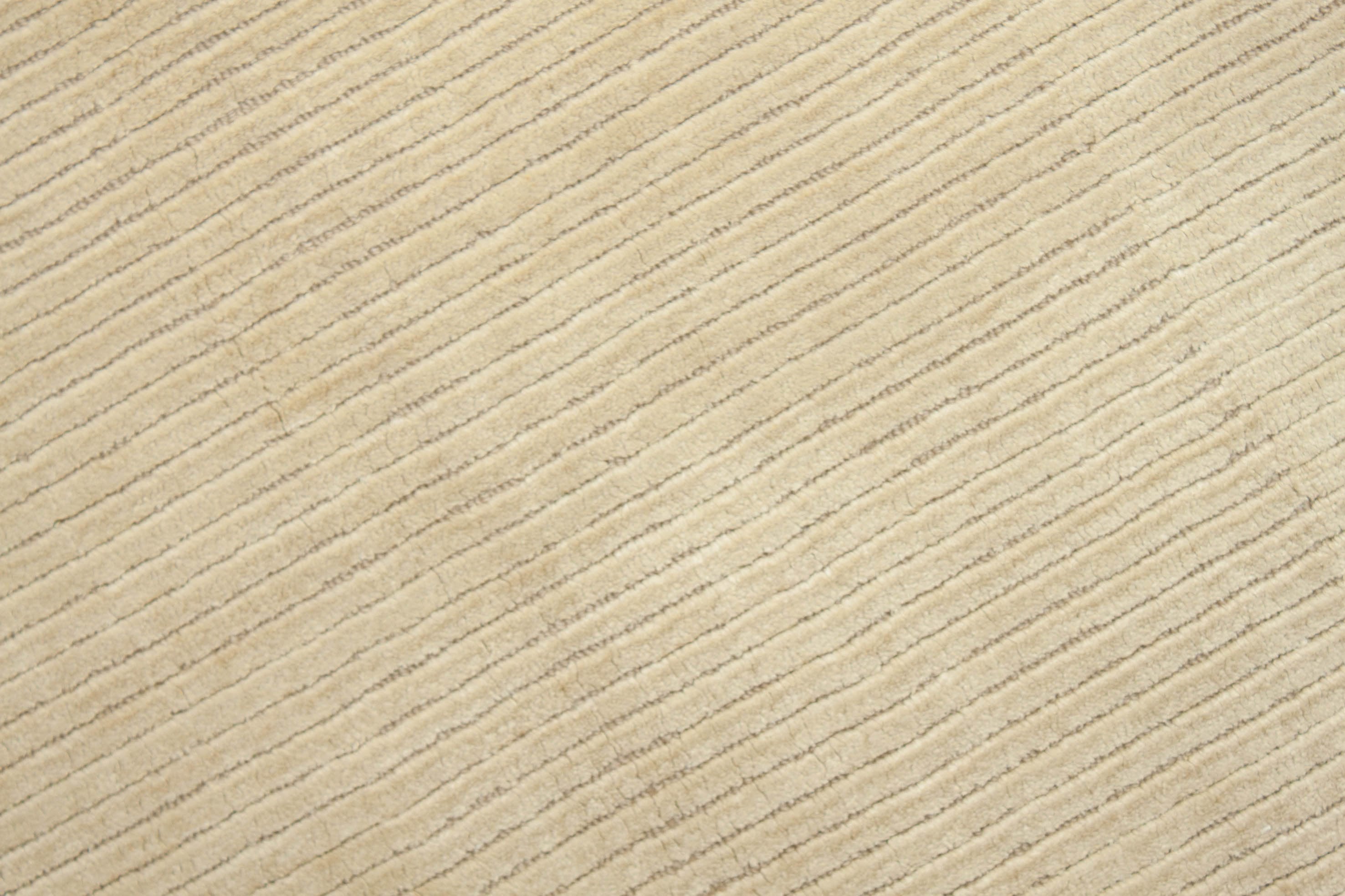 Eine Fotoaufnahme eines Straight Teppichs.